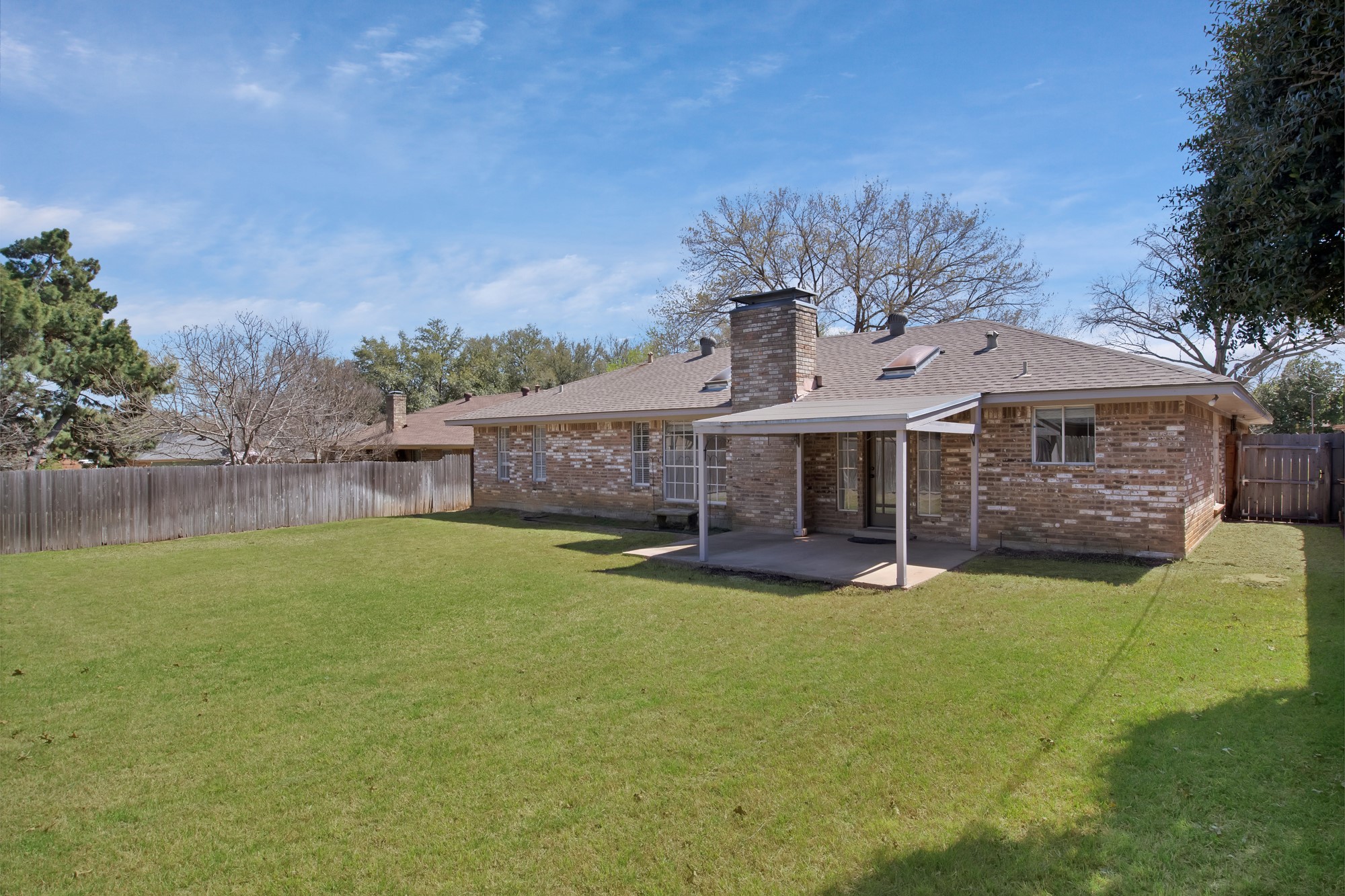4715 Oak Valley Drive