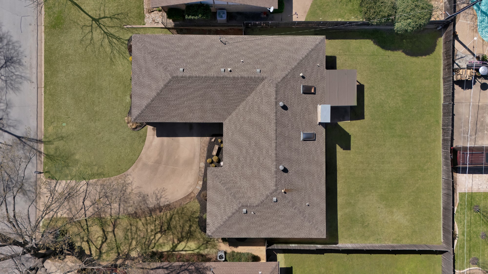 4715 Oak Valley Drive