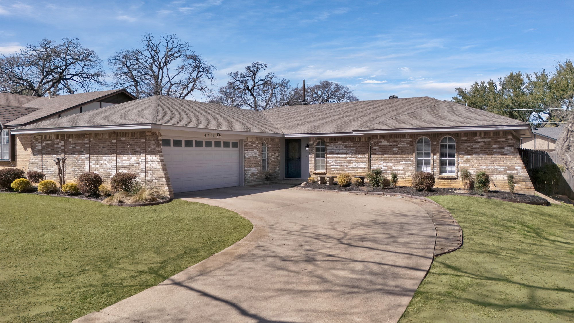 4715 Oak Valley Drive