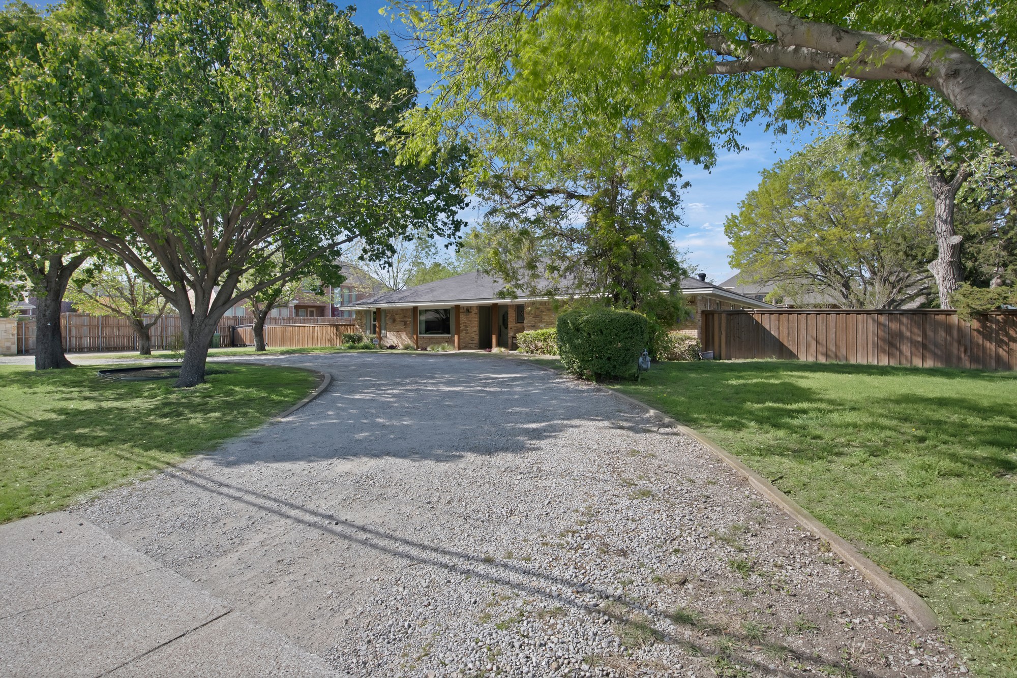 7301 Chapman Drive