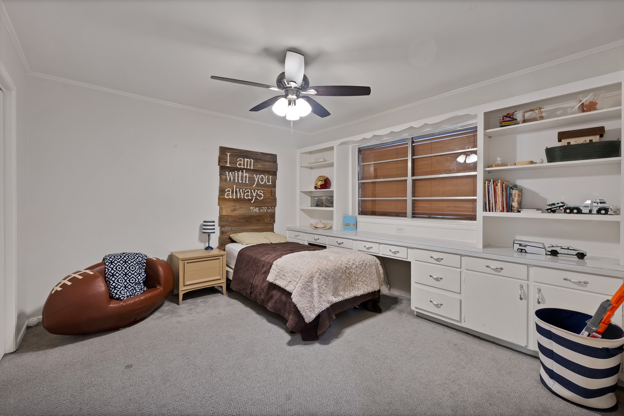 7301 Chapman Drive