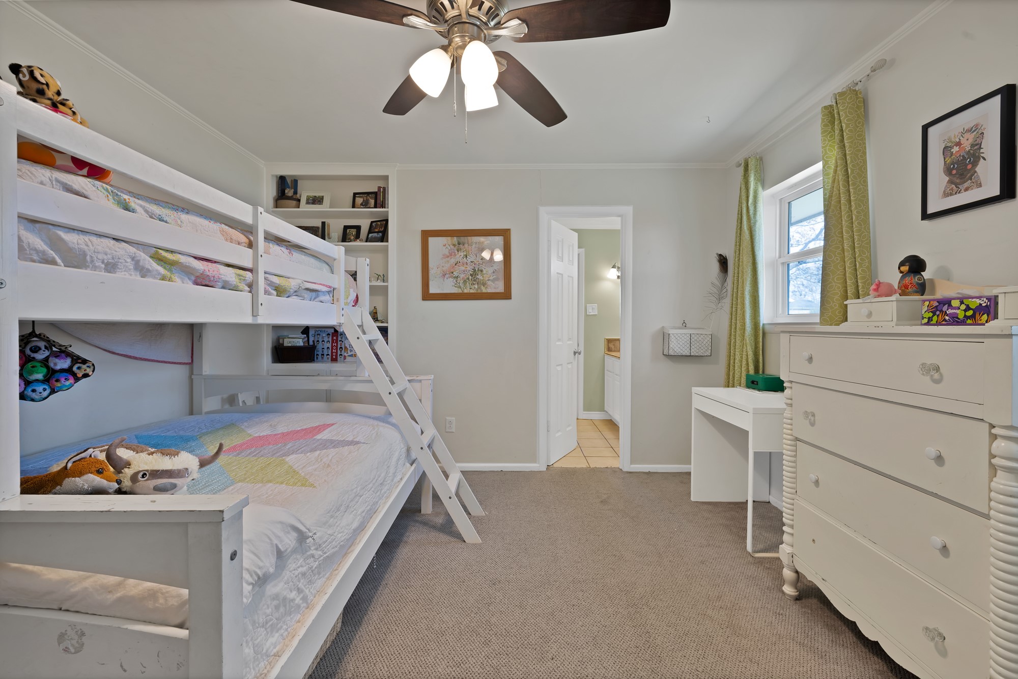 7301 Chapman Drive