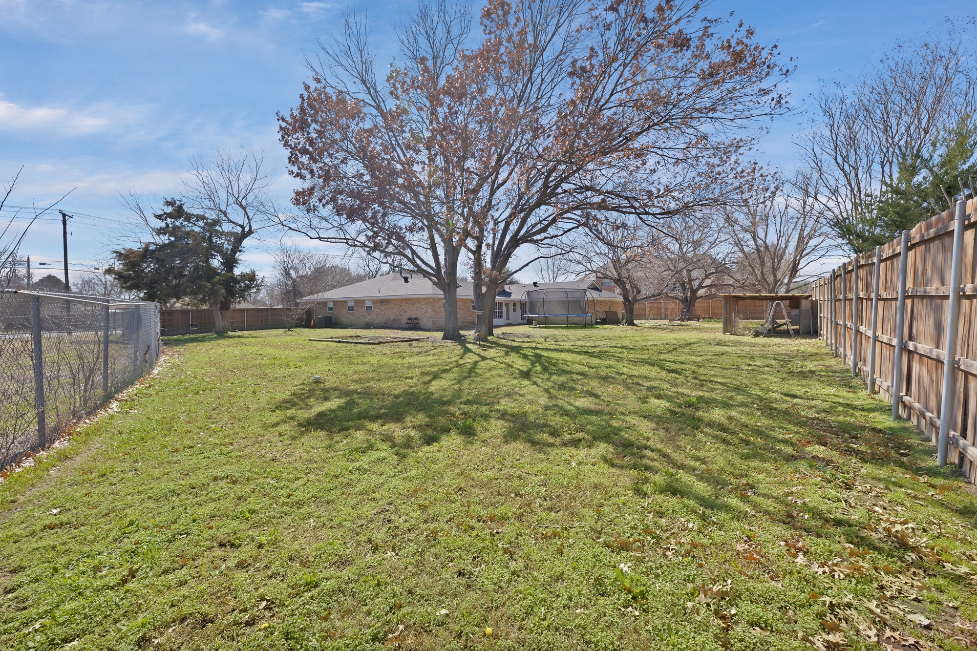 7301 Chapman Drive