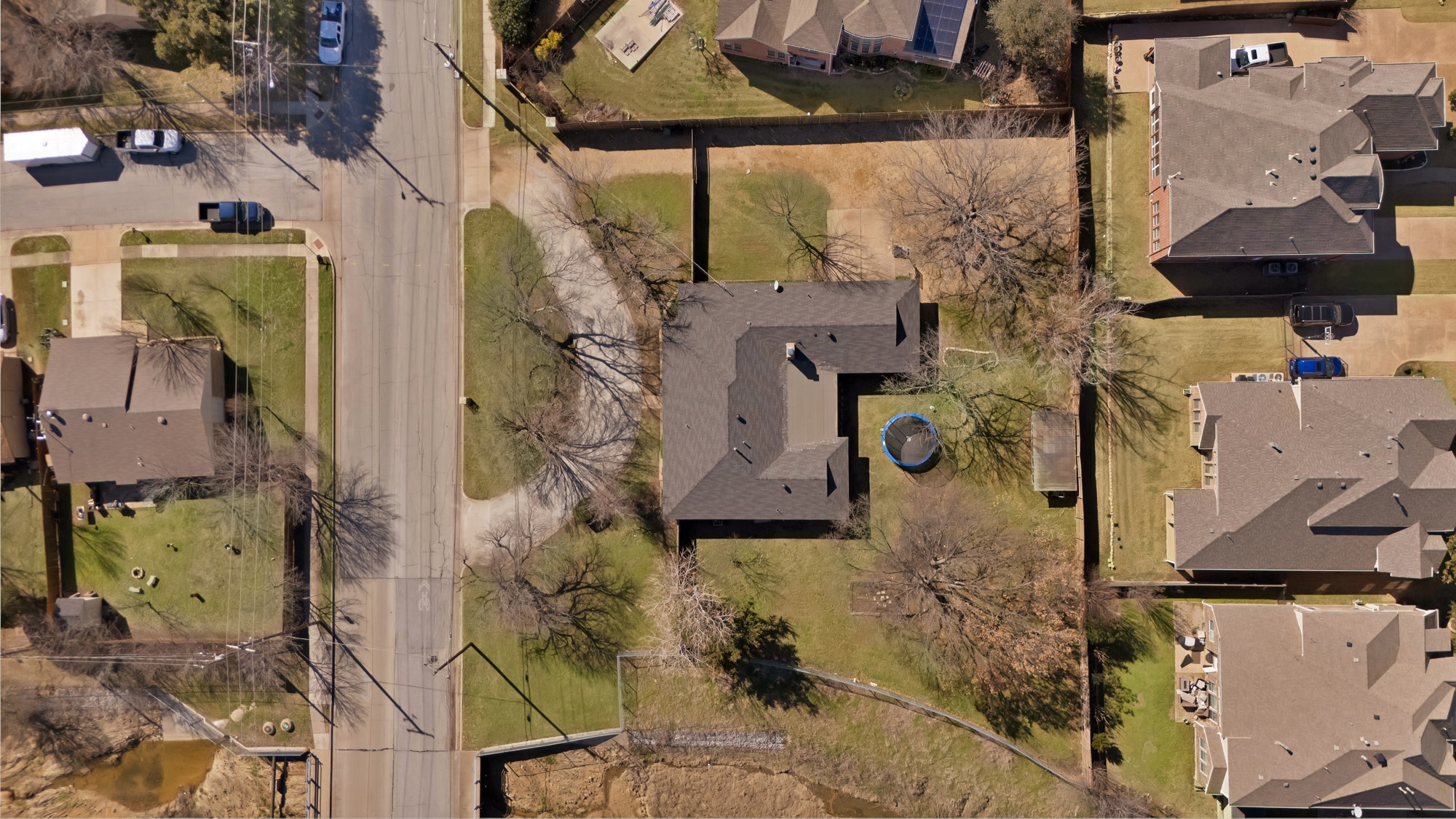 7301 Chapman Drive