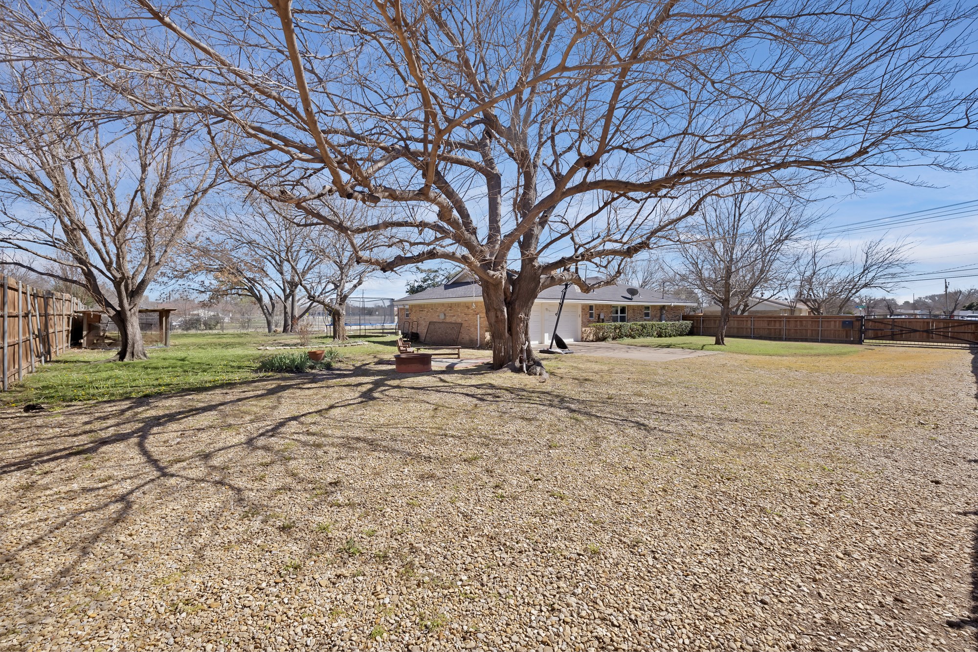 7301 Chapman Drive