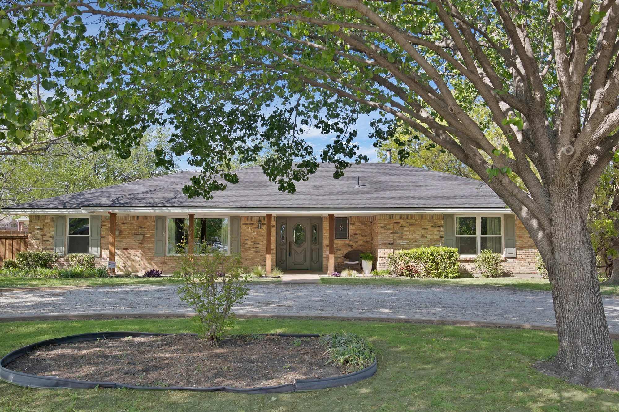 7301 Chapman Drive