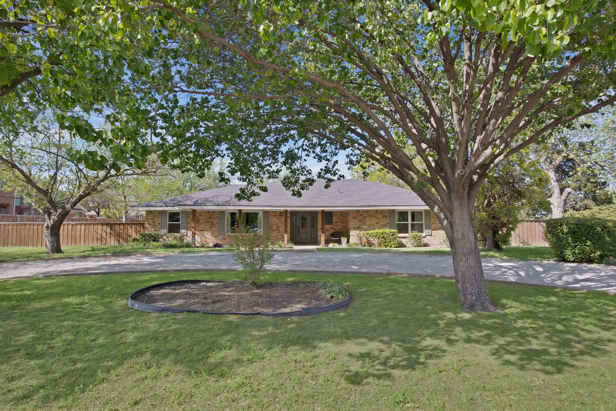 7301 Chapman Drive