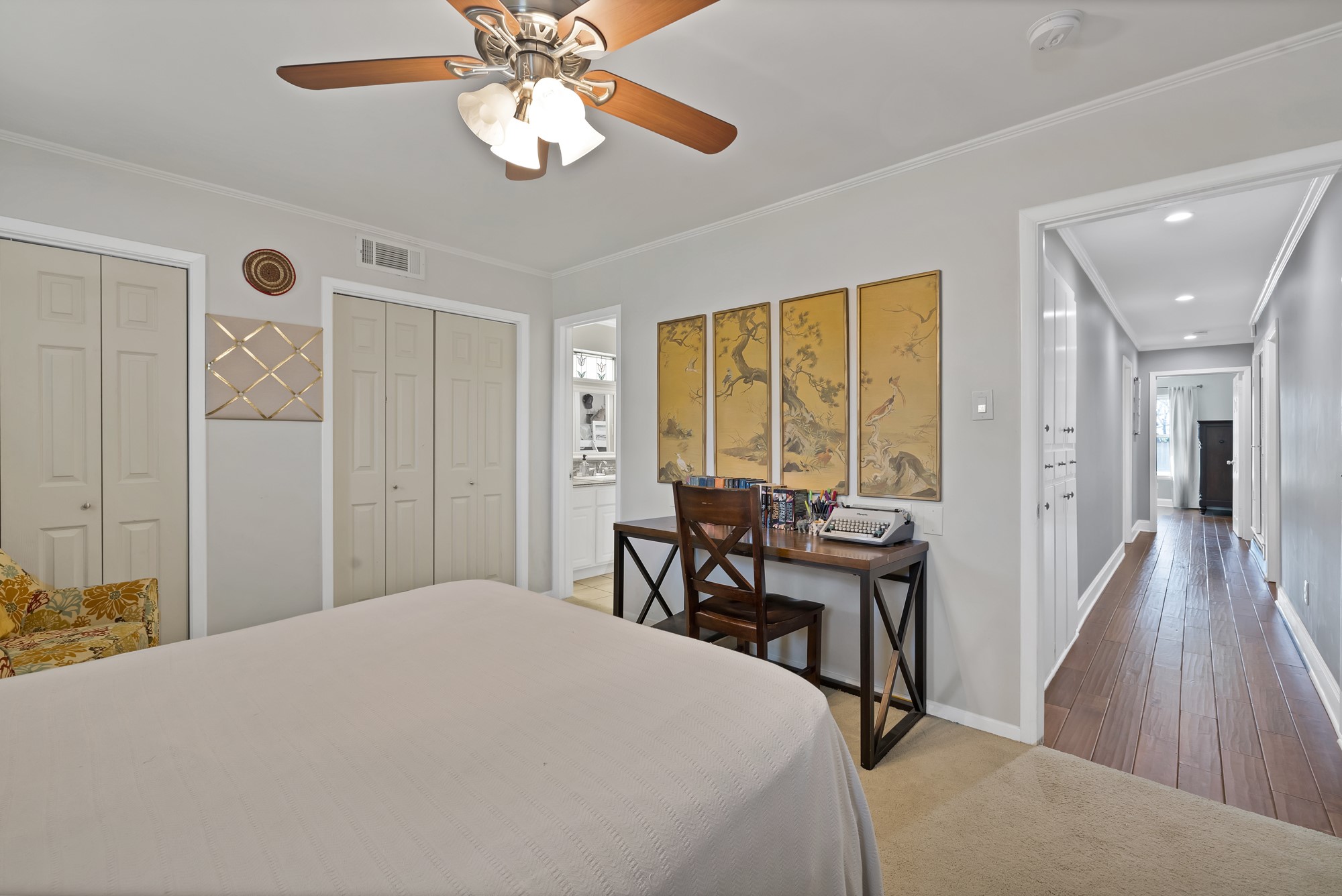 7301 Chapman Drive