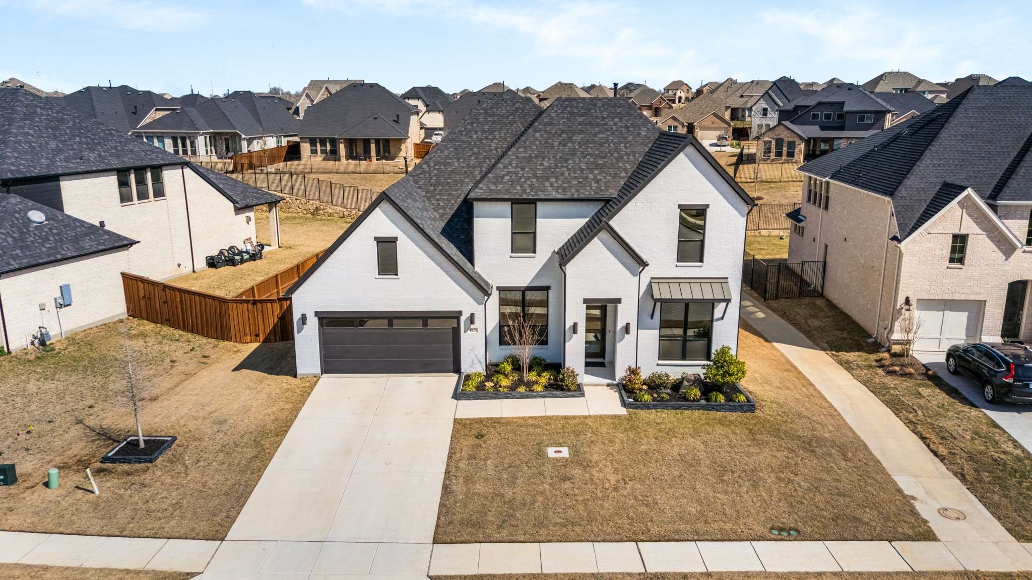 4821 Long Pond Trail