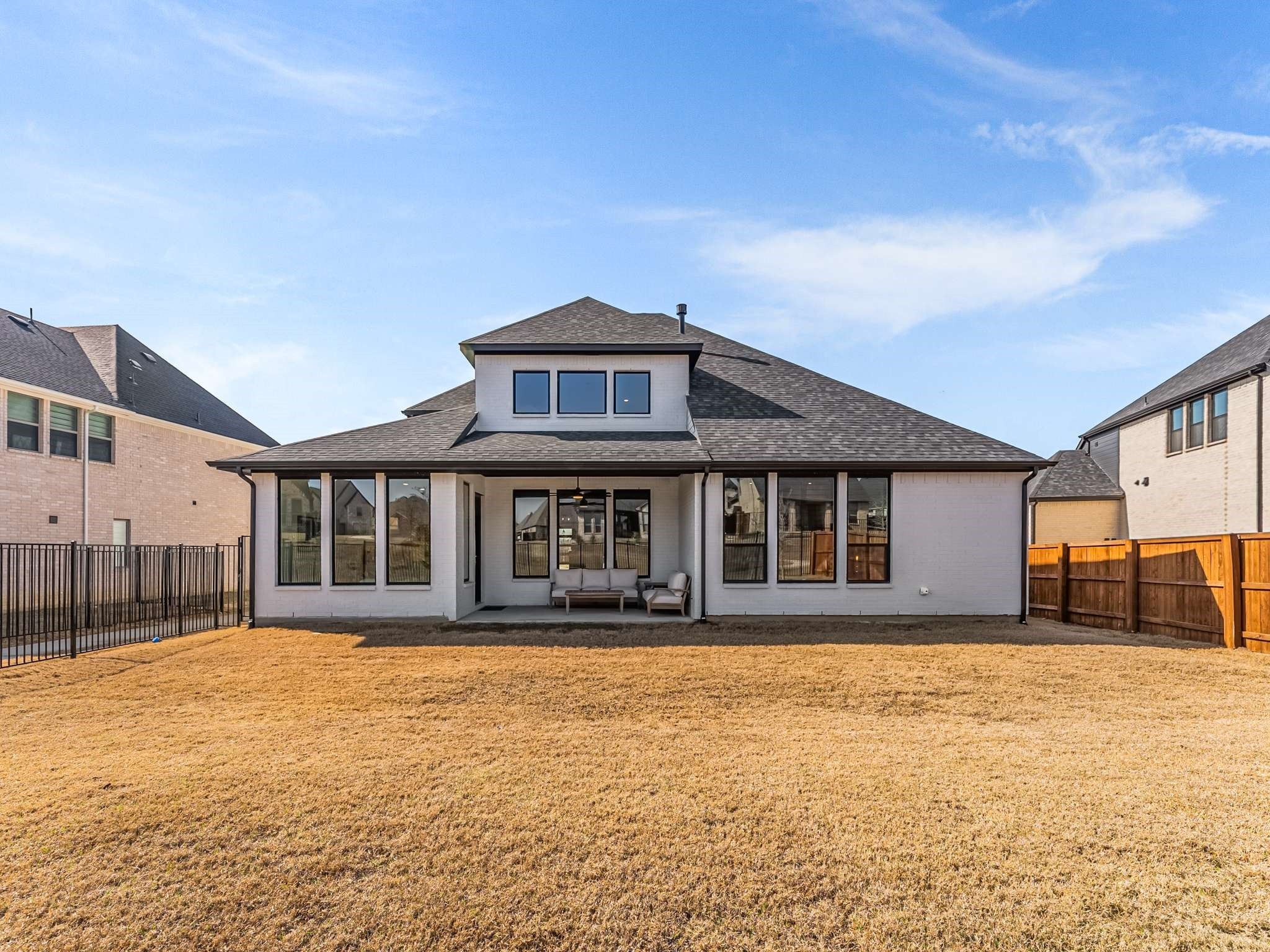4821 Long Pond Trail