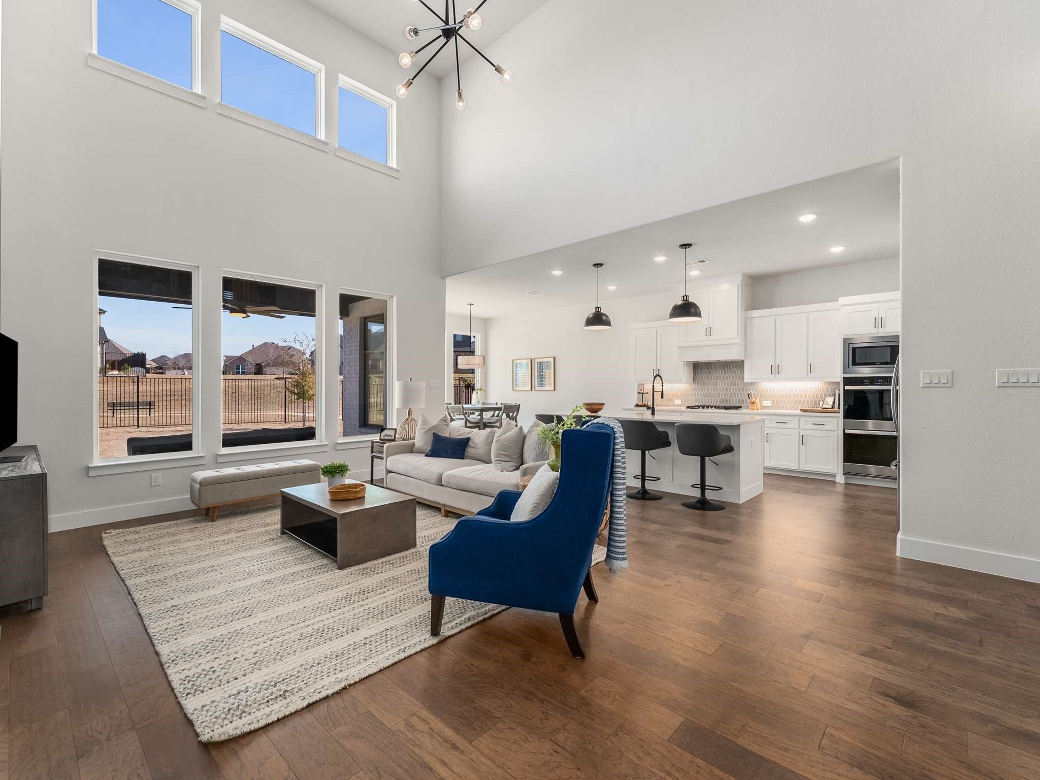 4821 Long Pond Trail