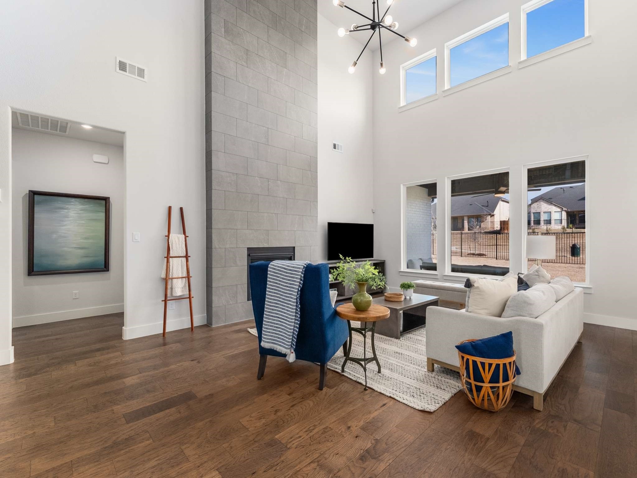 4821 Long Pond Trail