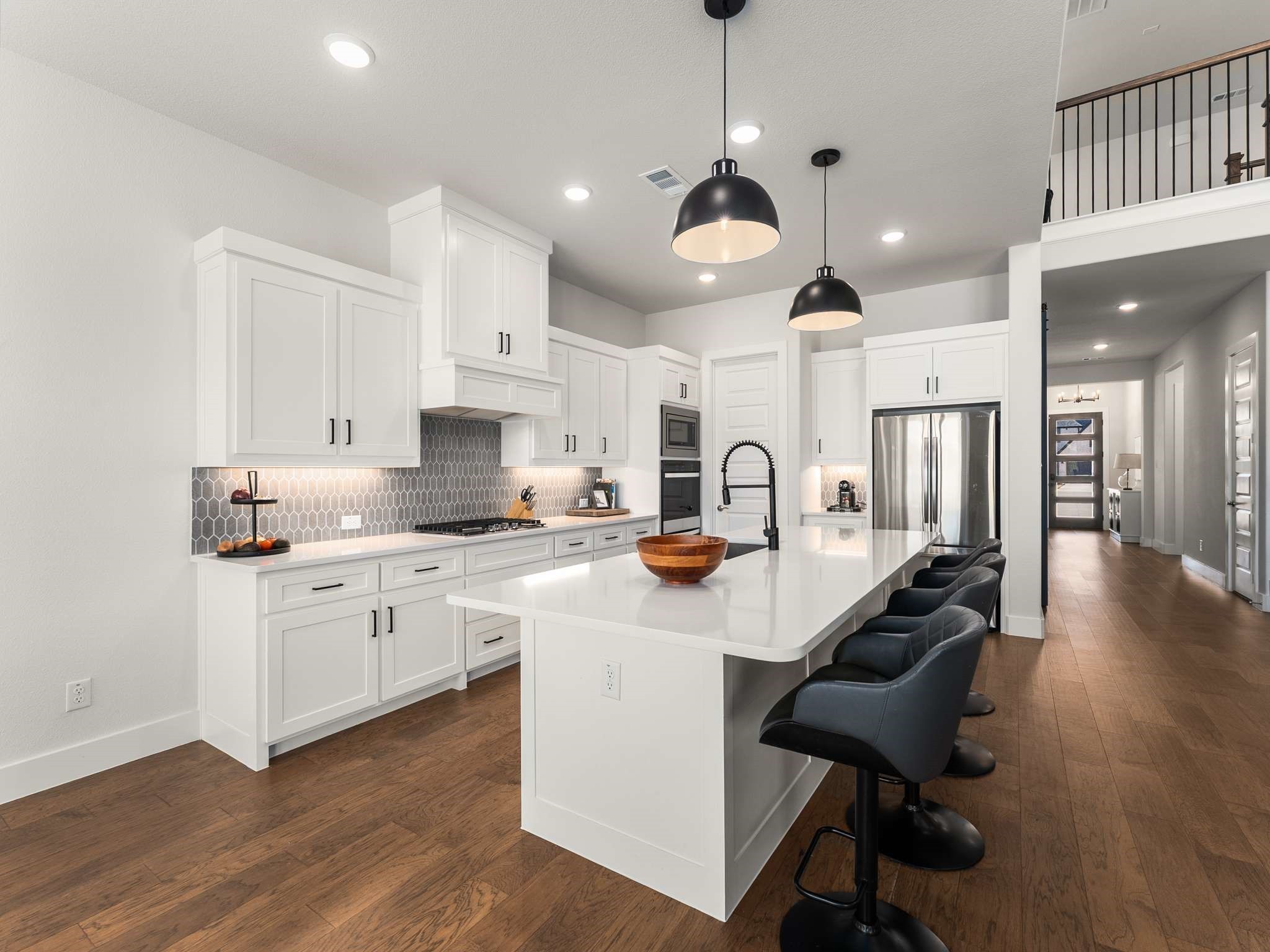 4821 Long Pond Trail