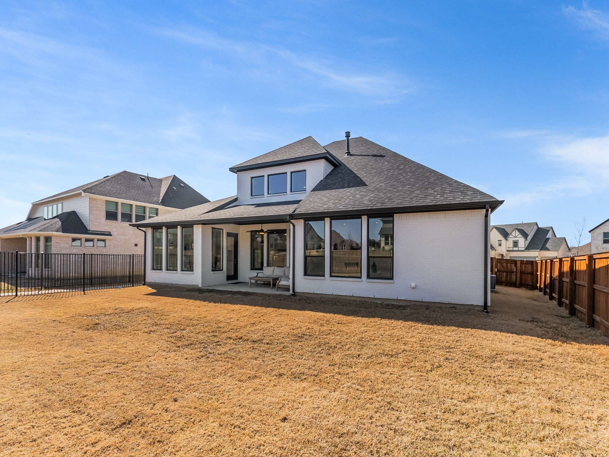 4821 Long Pond Trail