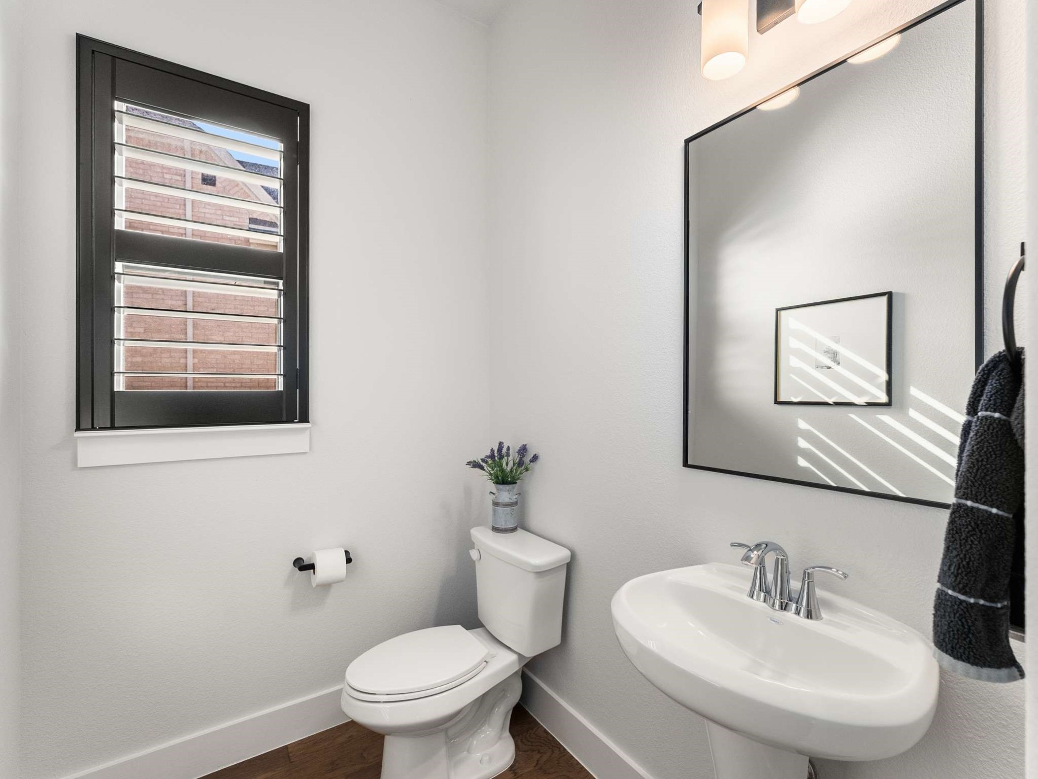 4821 Long Pond Trail