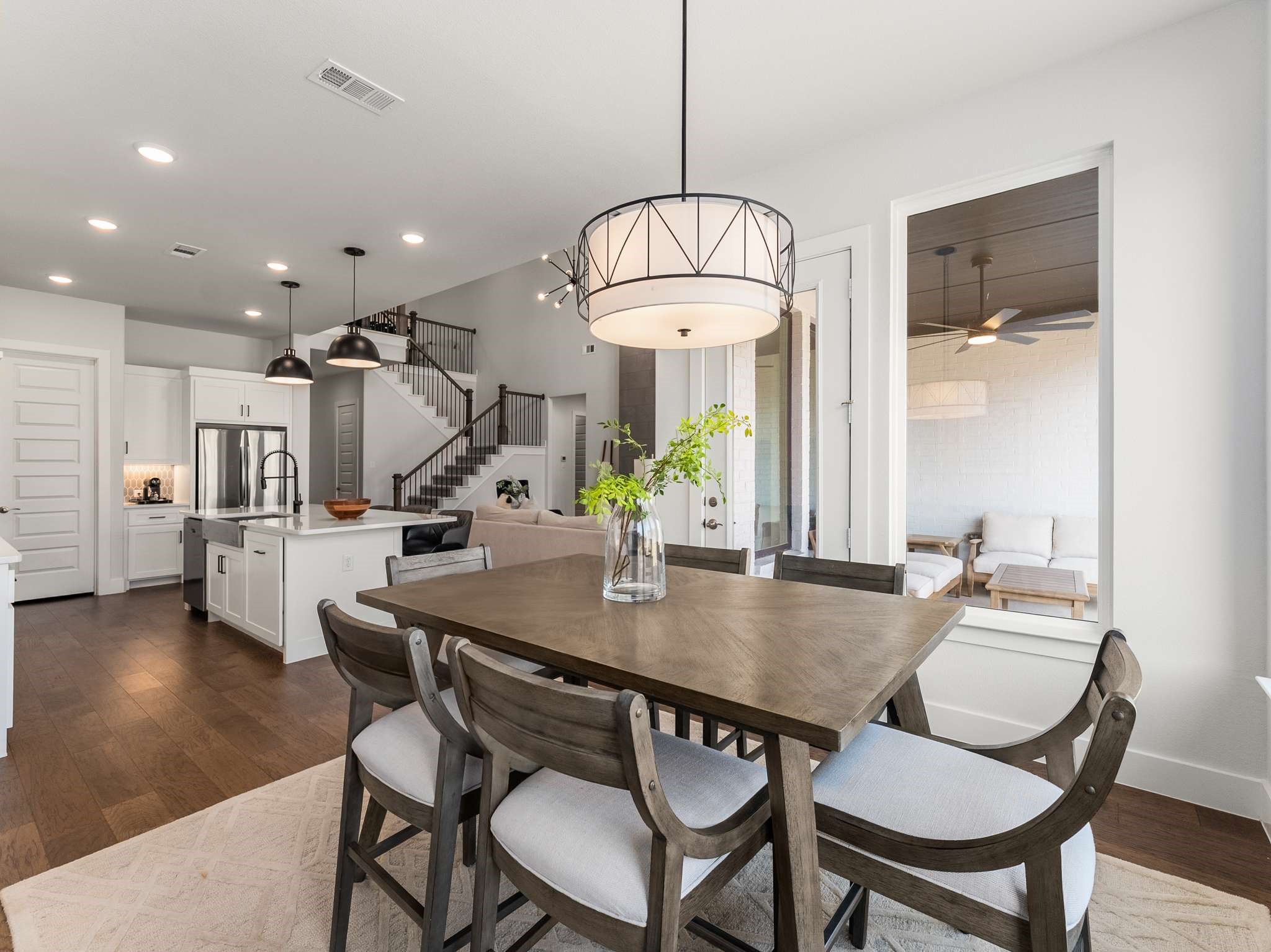 4821 Long Pond Trail