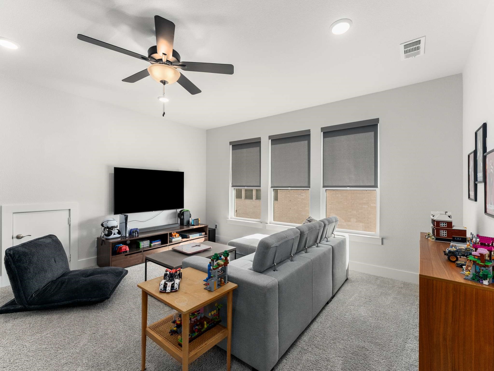 4821 Long Pond Trail