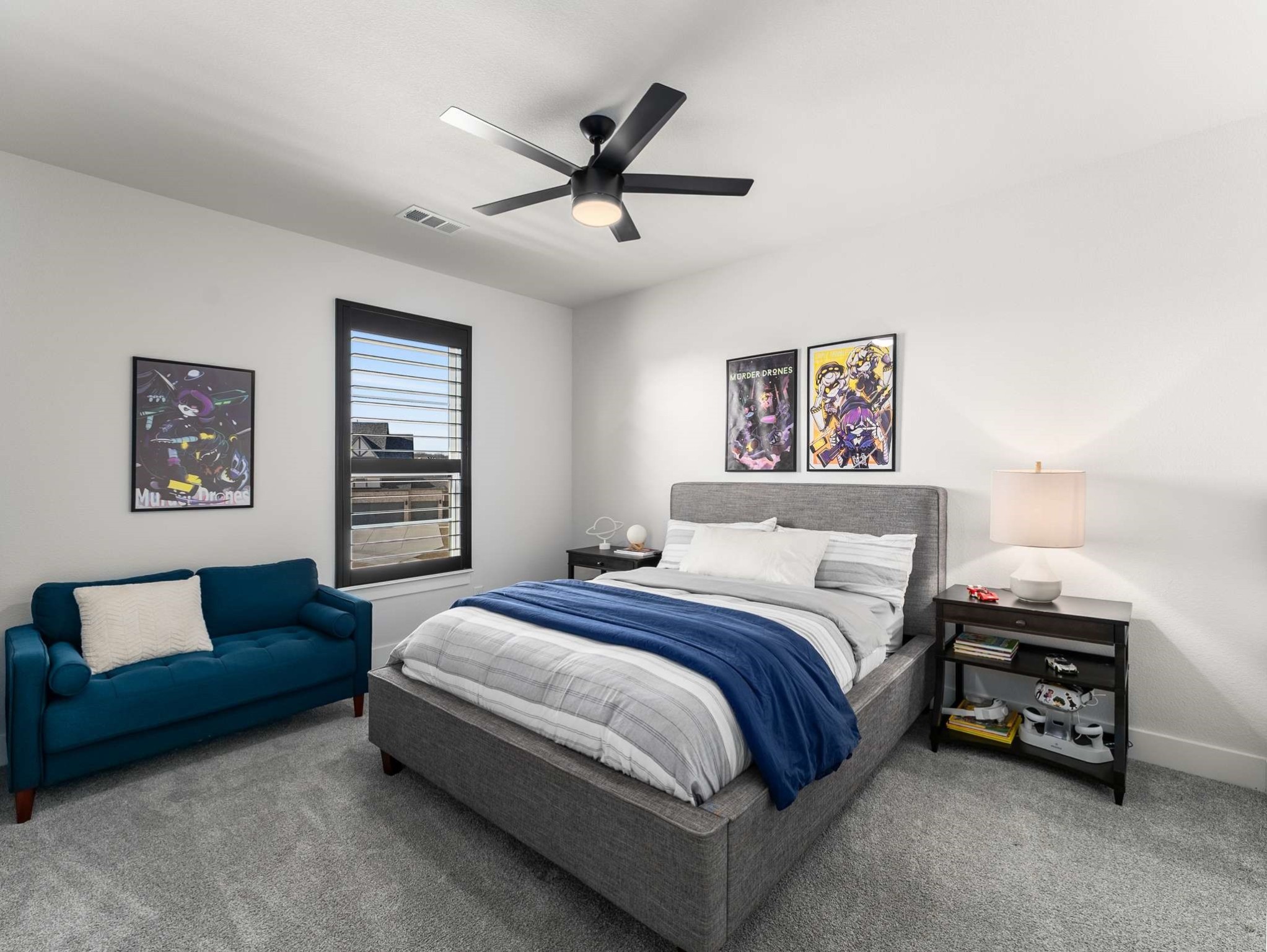 4821 Long Pond Trail