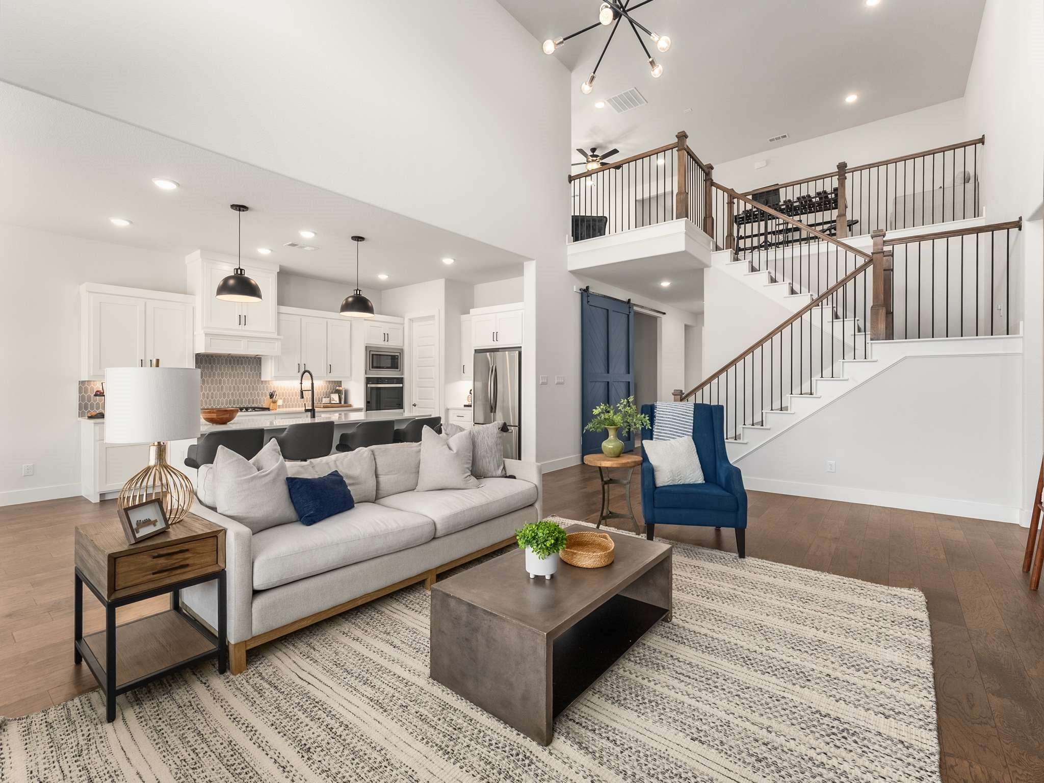 4821 Long Pond Trail