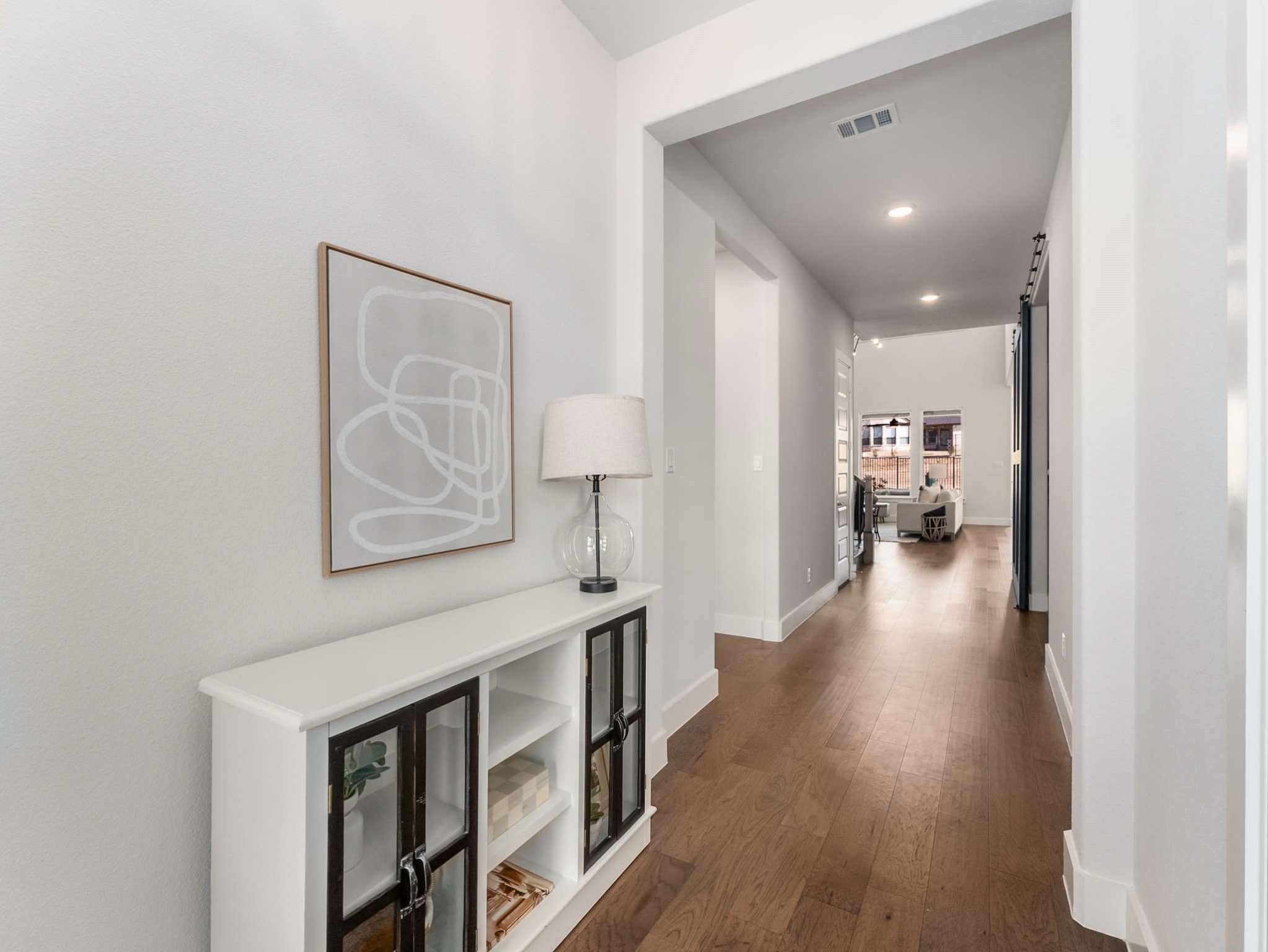 4821 Long Pond Trail