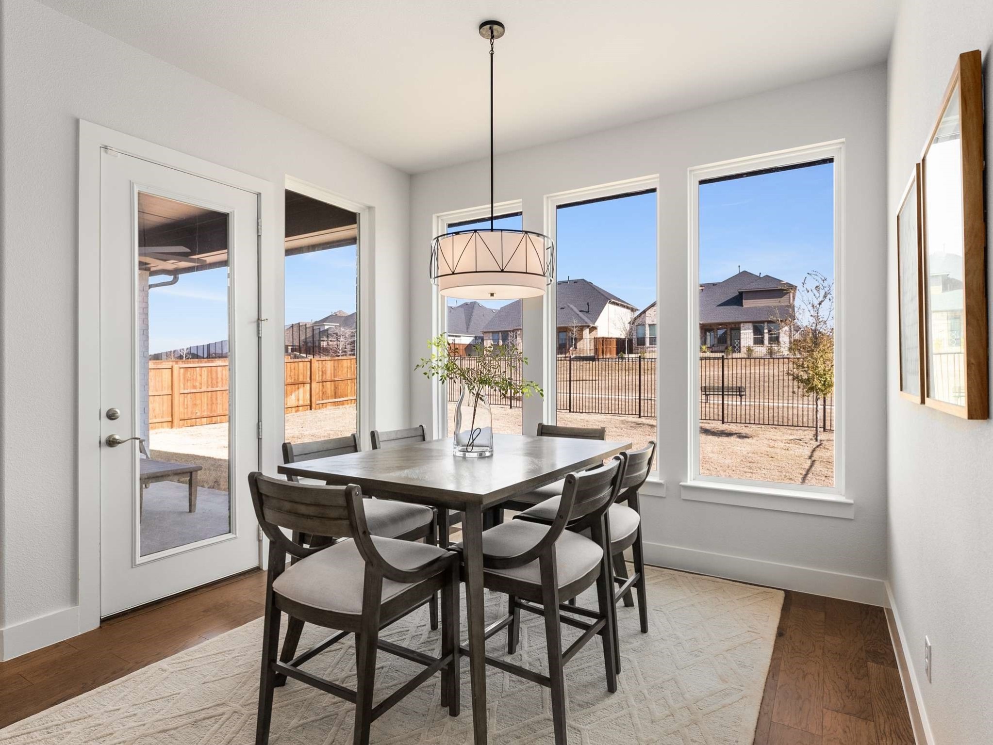 4821 Long Pond Trail
