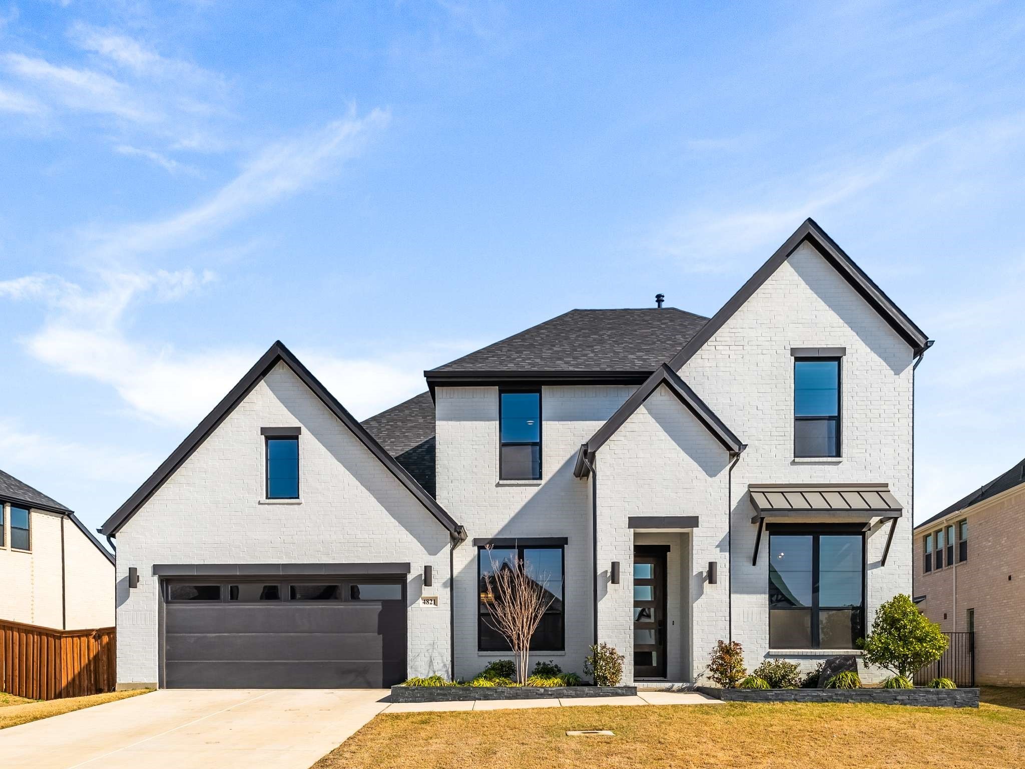 4821 Long Pond Trail