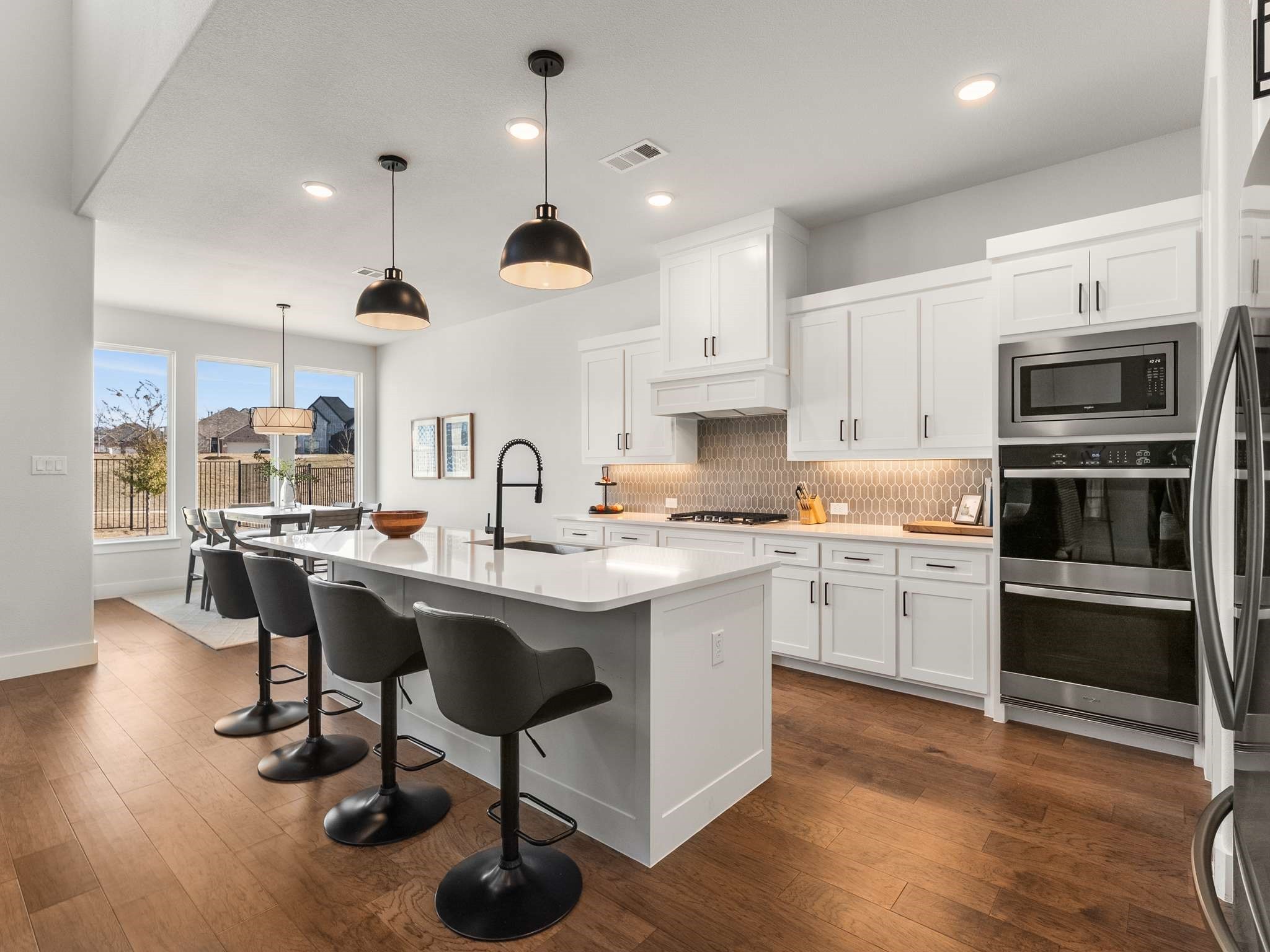 4821 Long Pond Trail