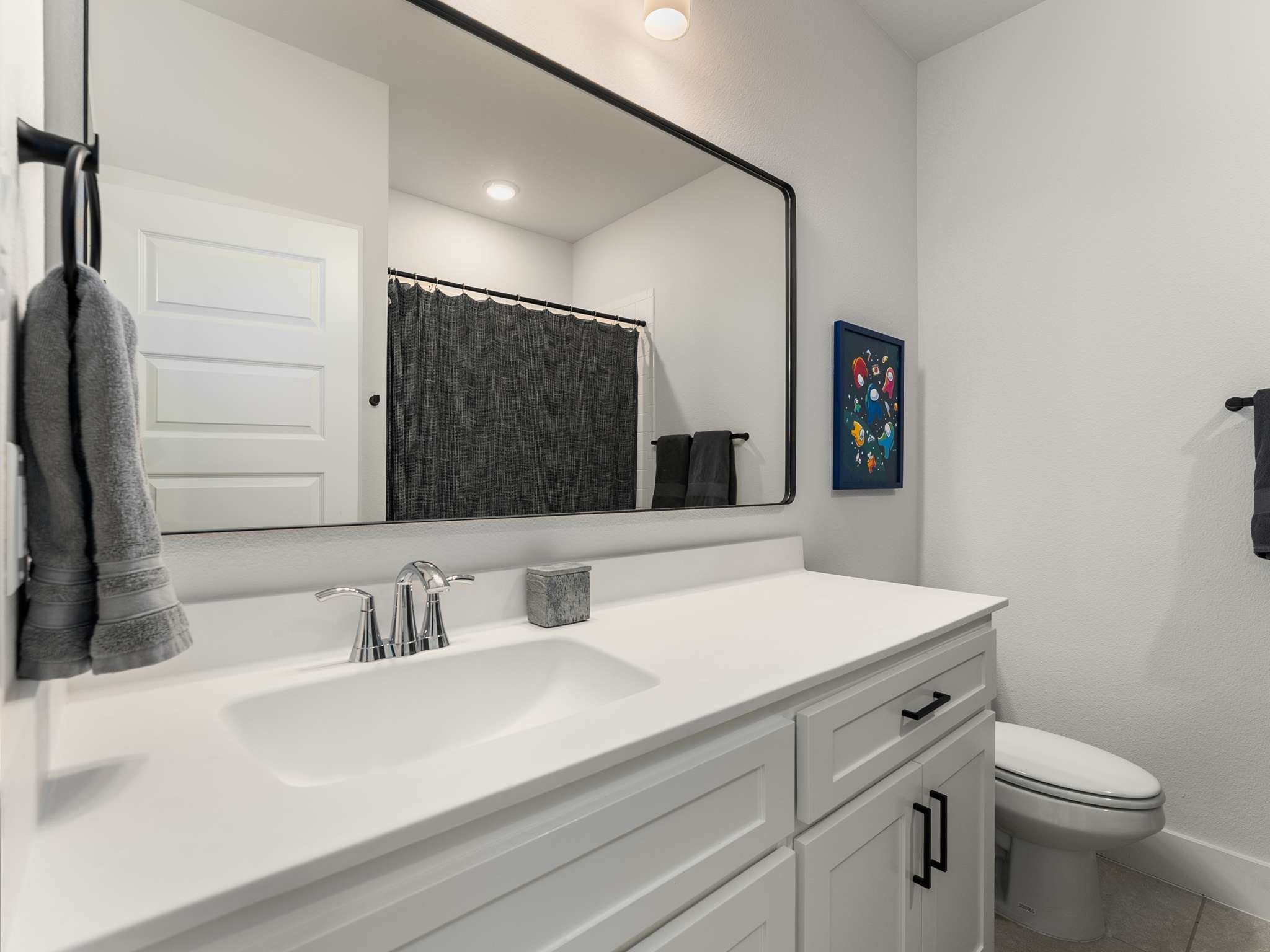 4821 Long Pond Trail