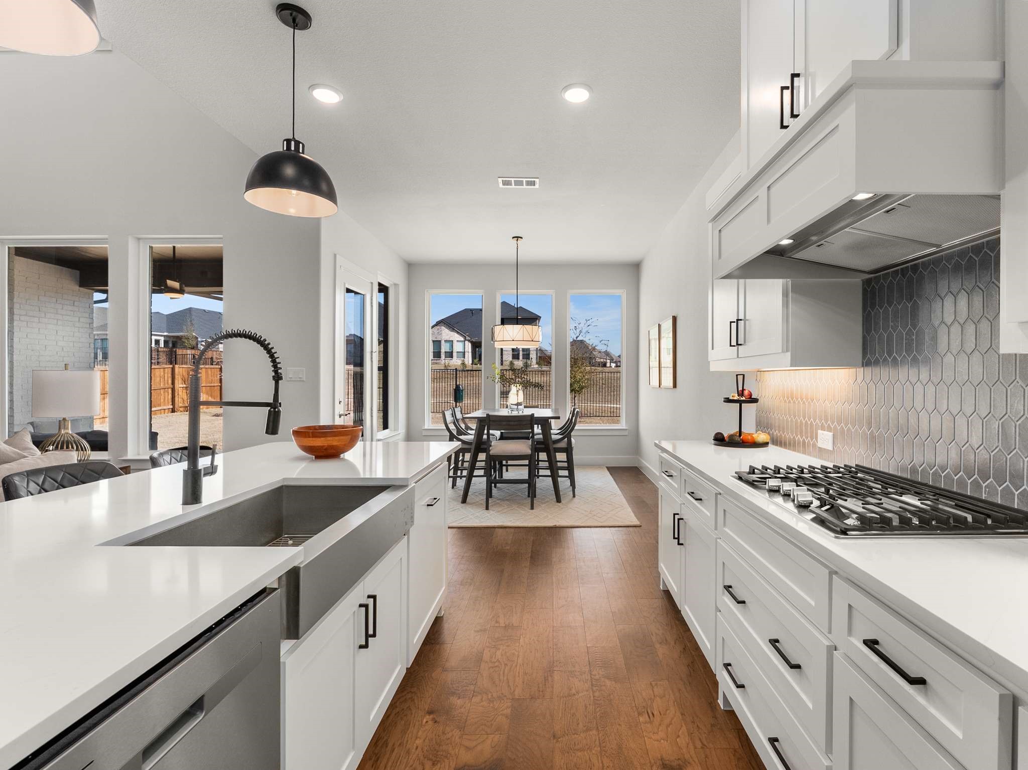 4821 Long Pond Trail
