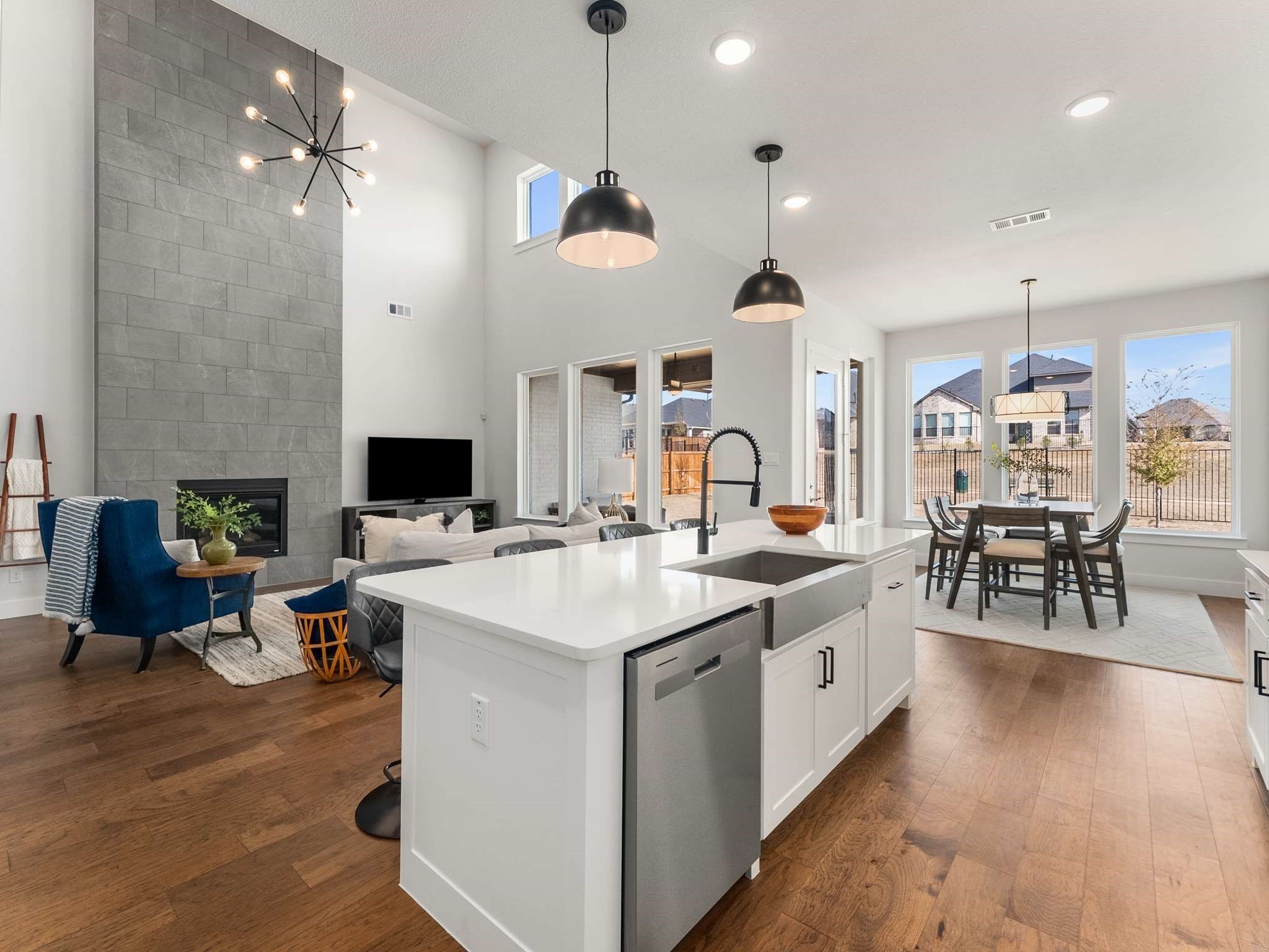 4821 Long Pond Trail
