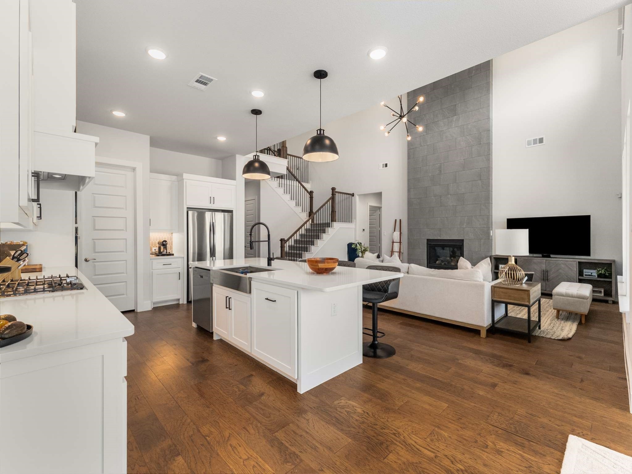 4821 Long Pond Trail