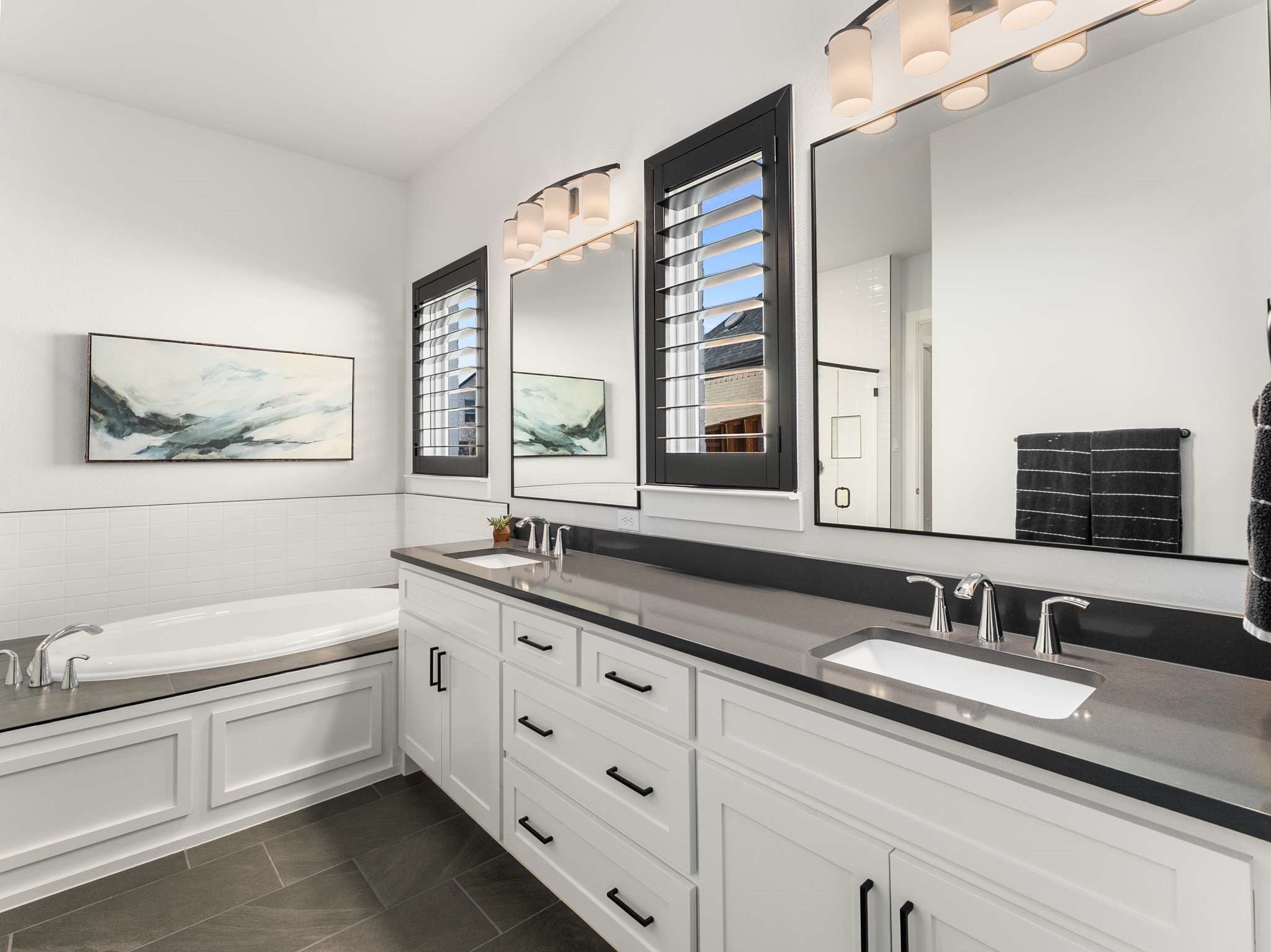4821 Long Pond Trail