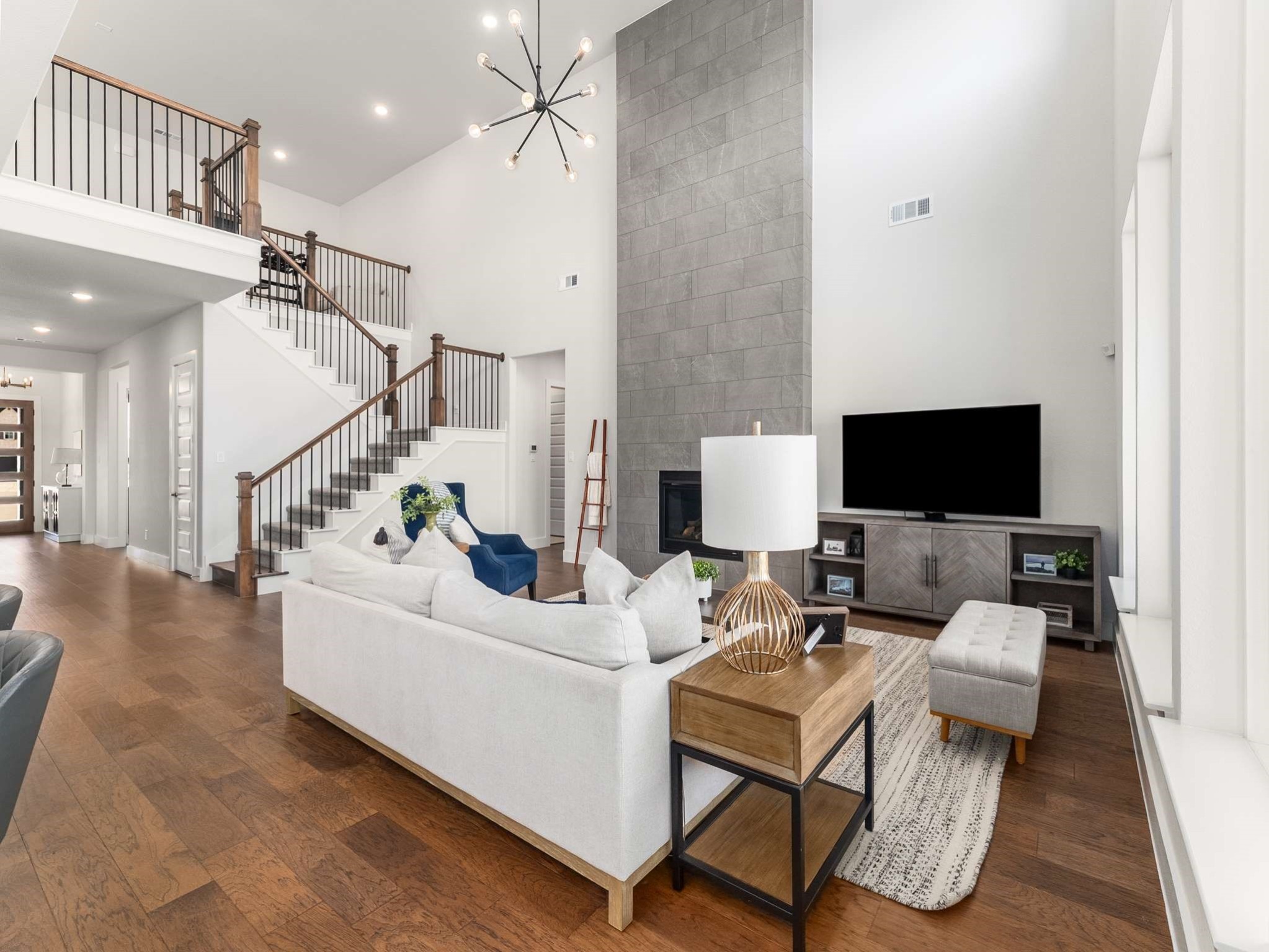 4821 Long Pond Trail