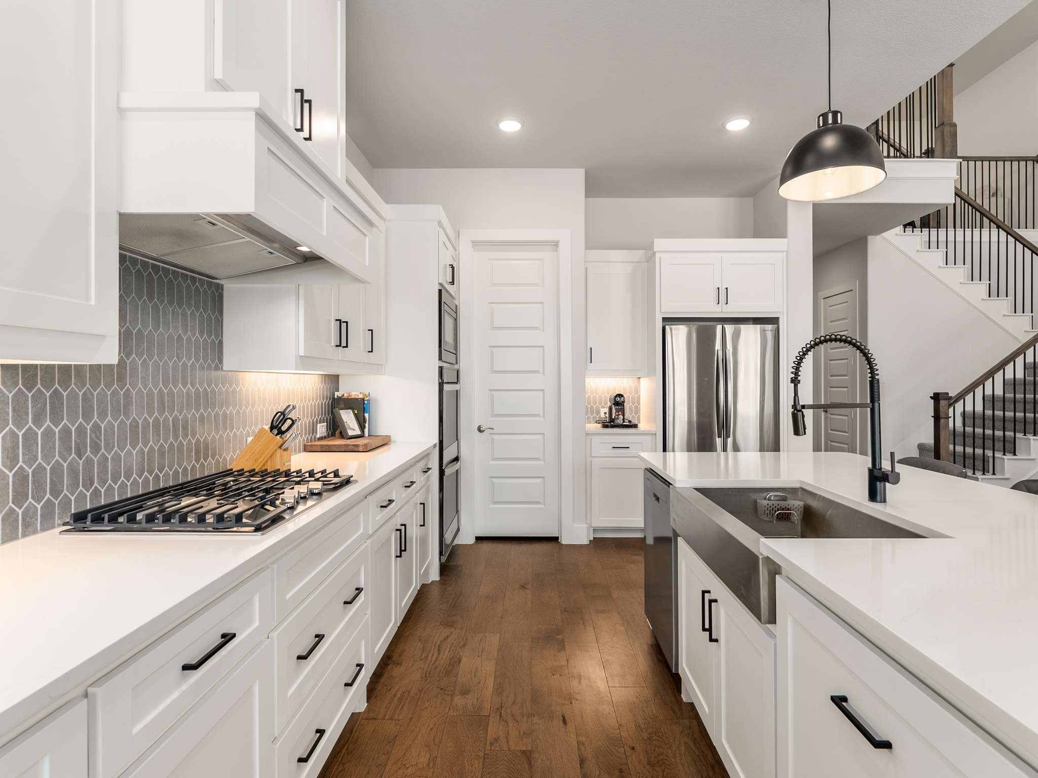 4821 Long Pond Trail