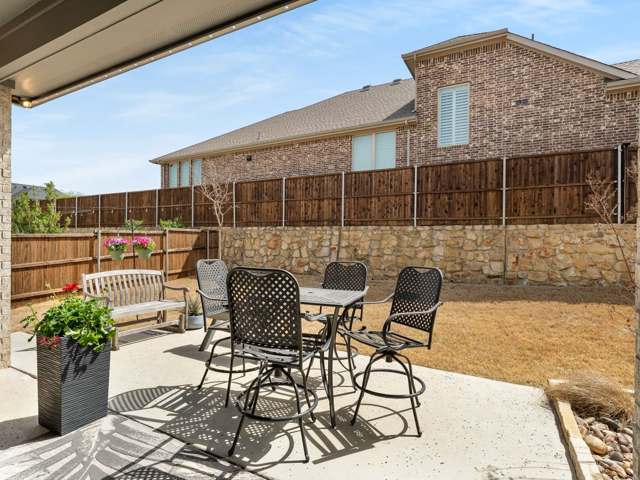 1052 Cabinside Drive