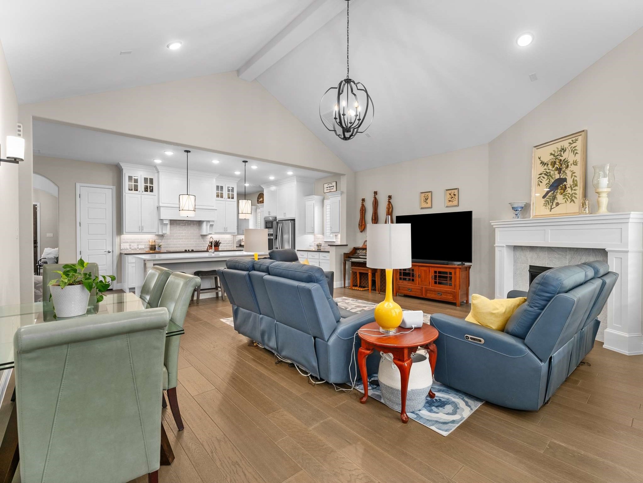 1052 Cabinside Drive