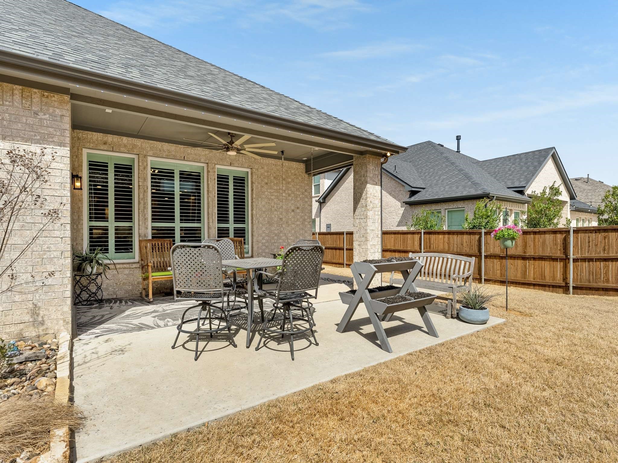 1052 Cabinside Drive