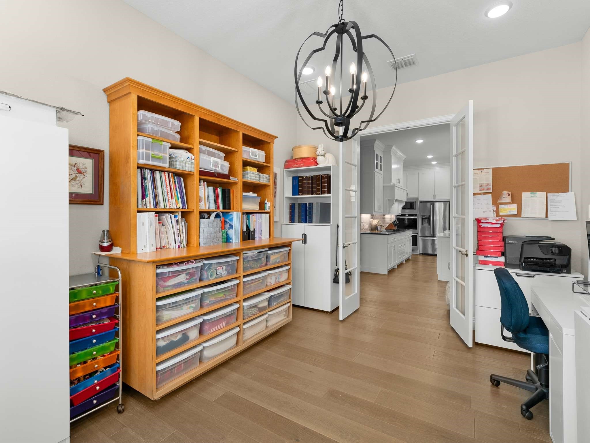 1052 Cabinside Drive