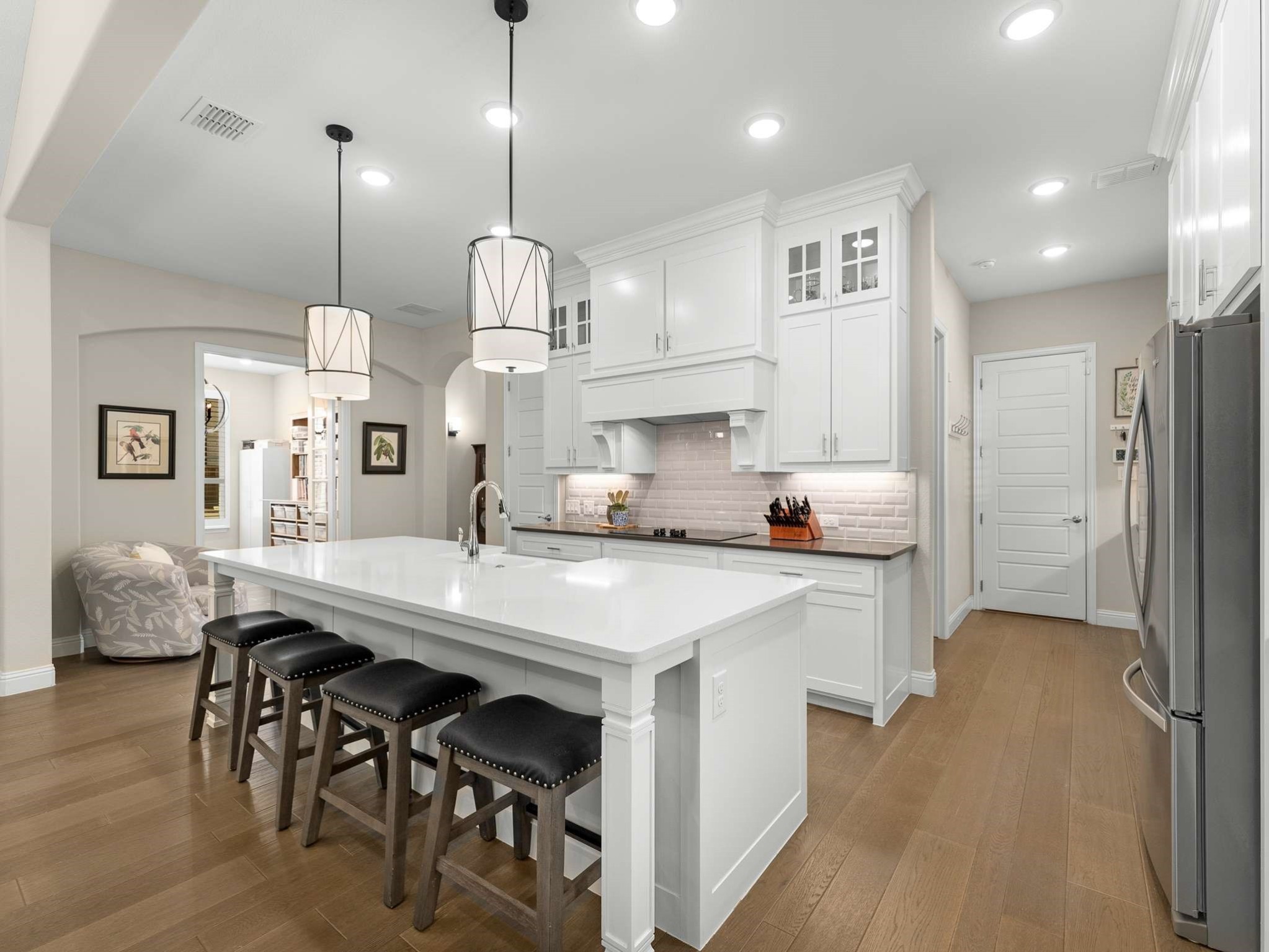 1052 Cabinside Drive