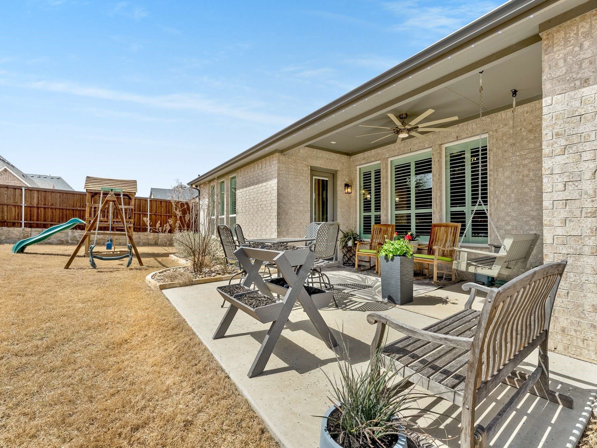 1052 Cabinside Drive