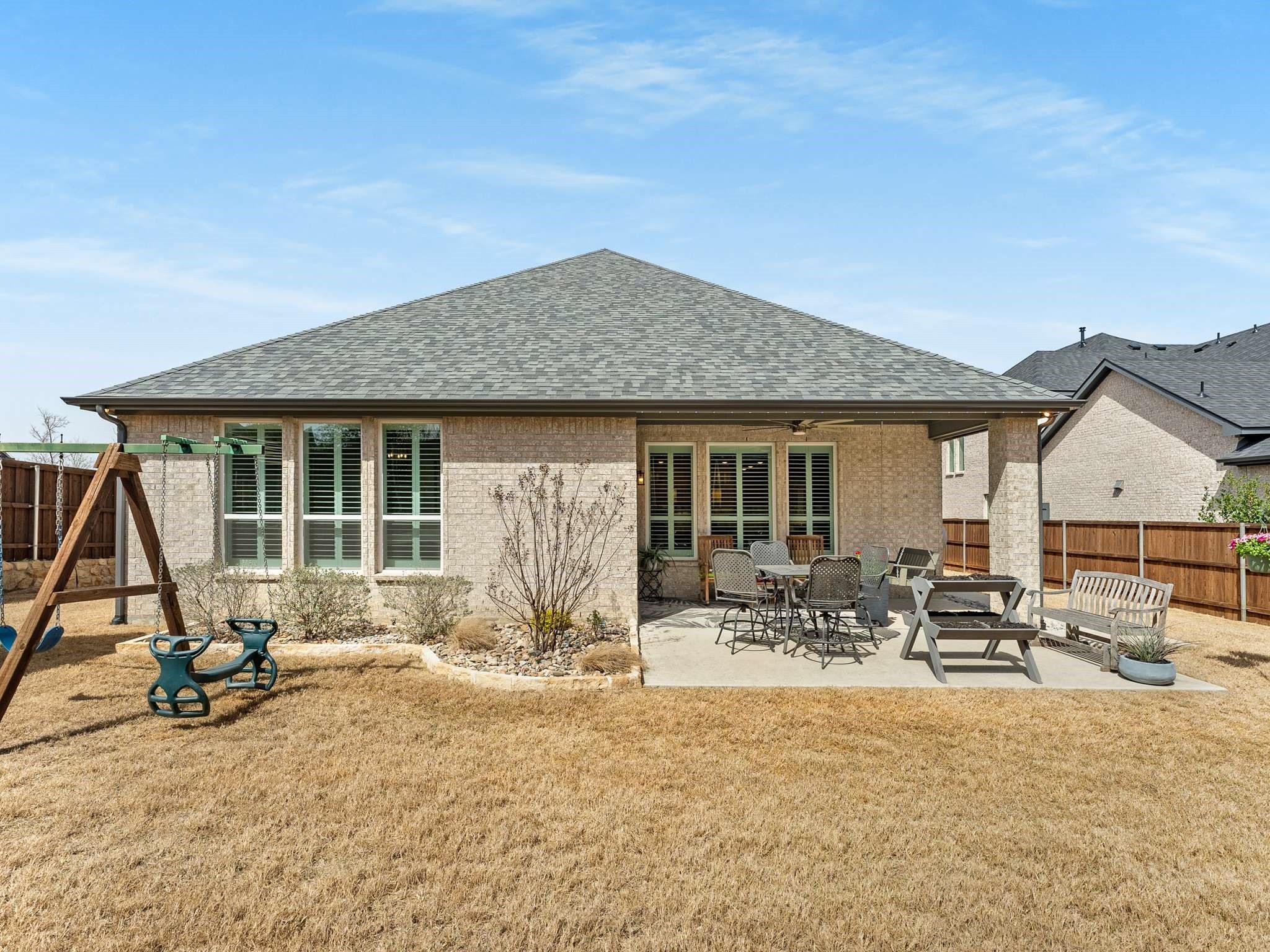 1052 Cabinside Drive