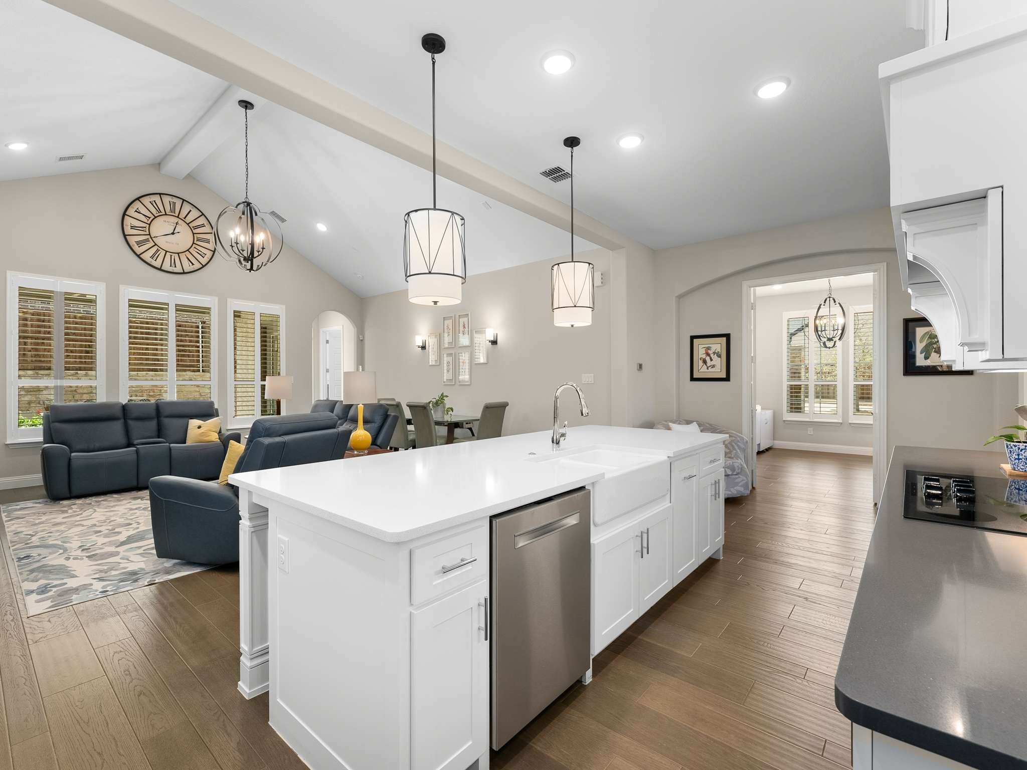 1052 Cabinside Drive