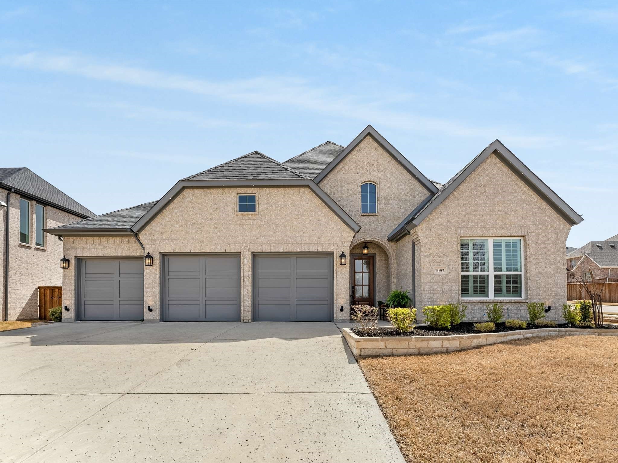 1052 Cabinside Drive