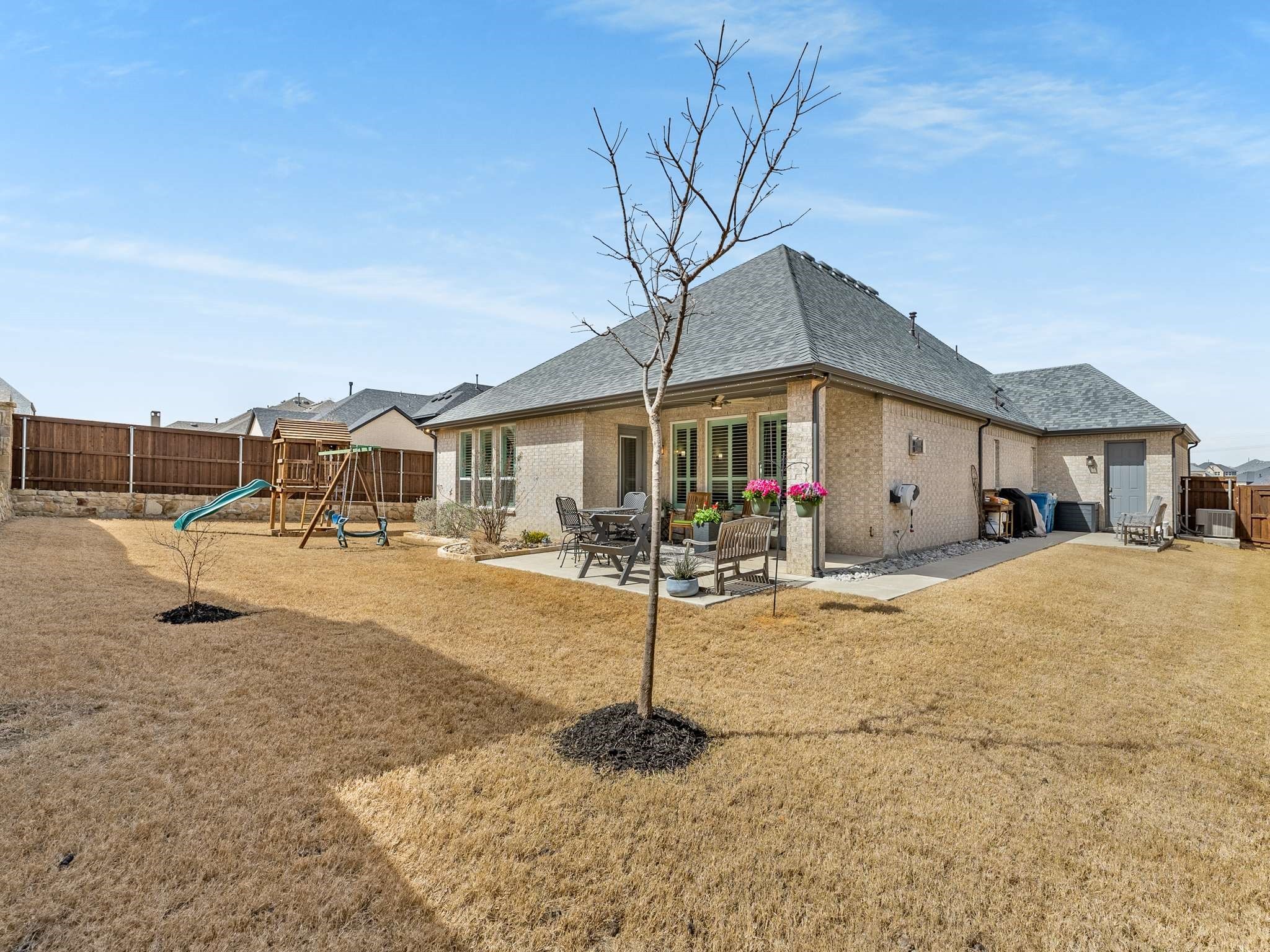 1052 Cabinside Drive