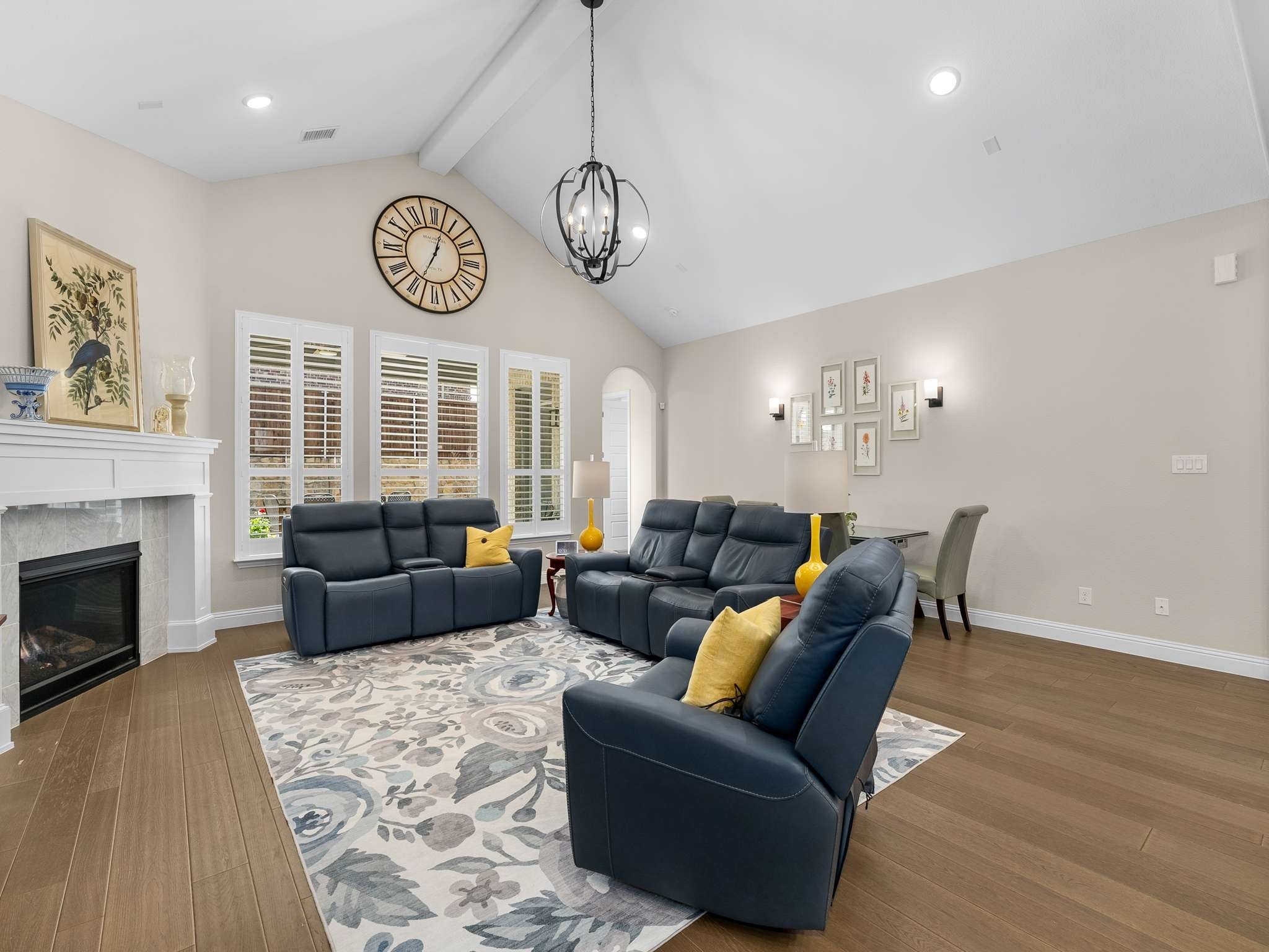1052 Cabinside Drive