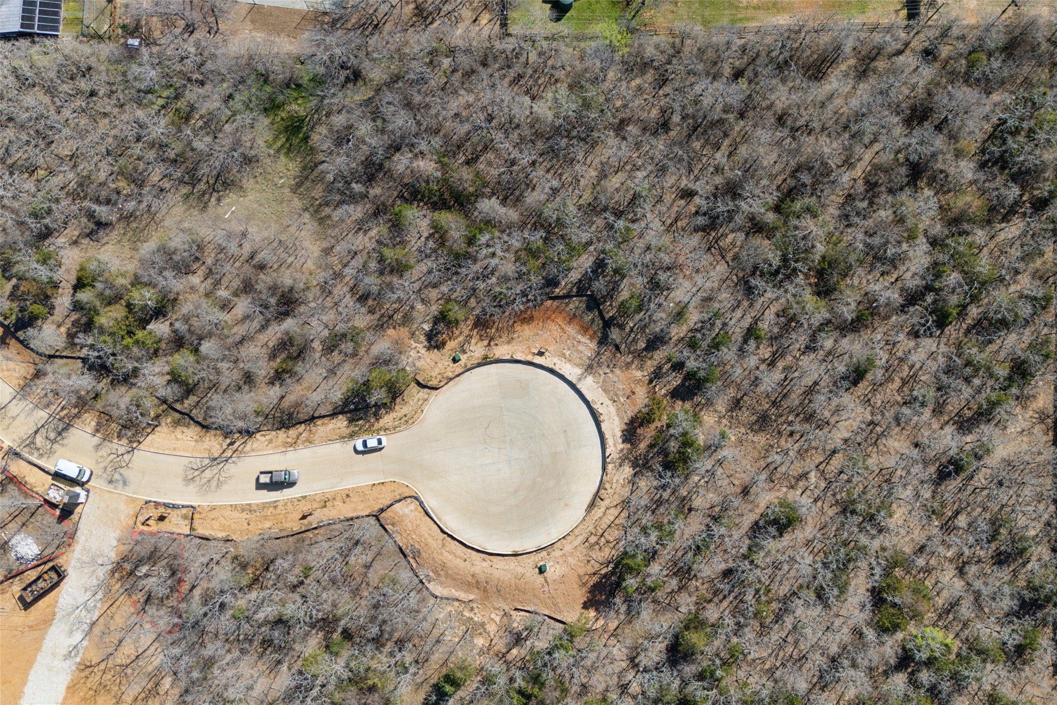 3317 Hidden Trail Court
