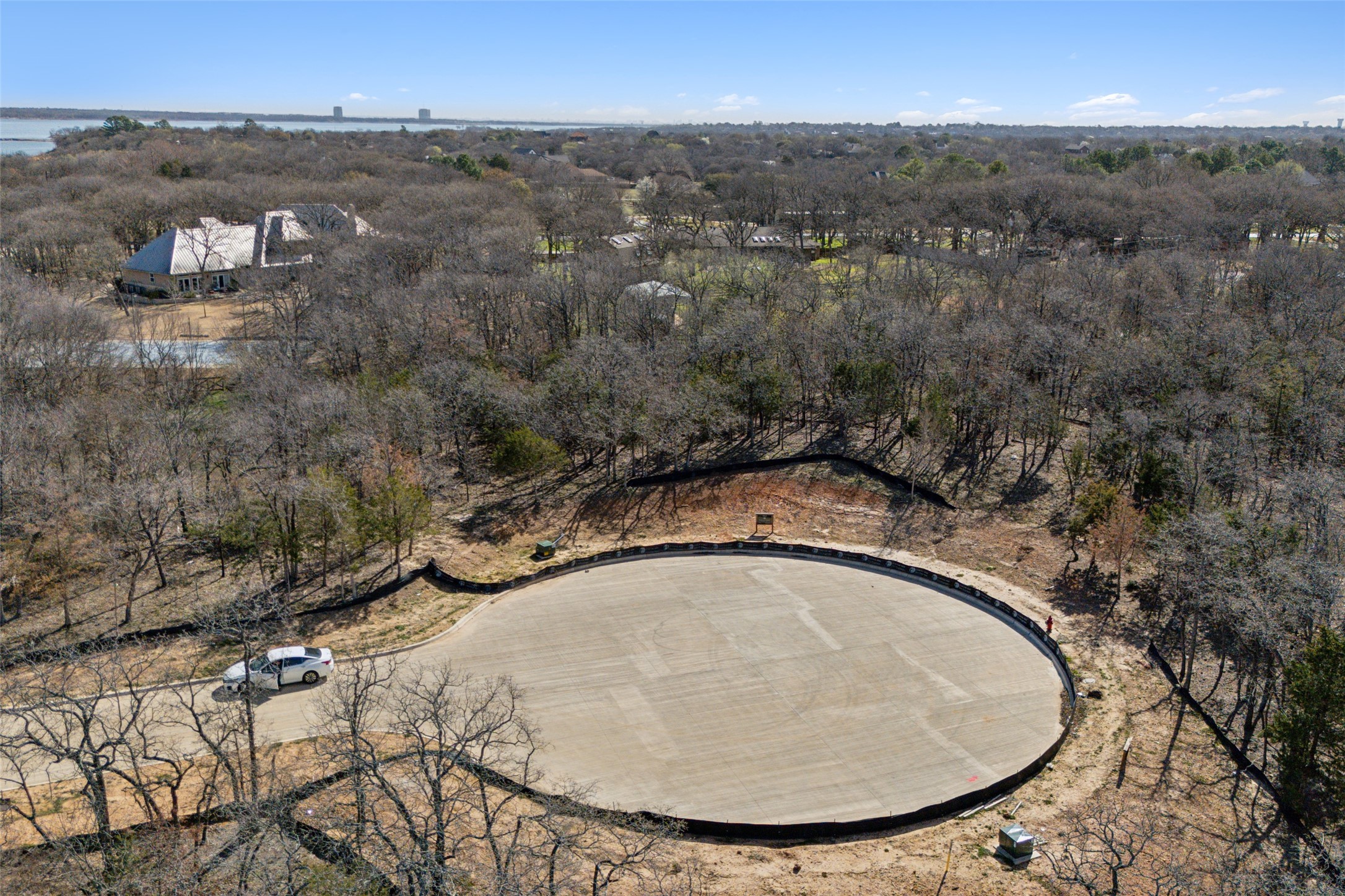 3317 Hidden Trail Court