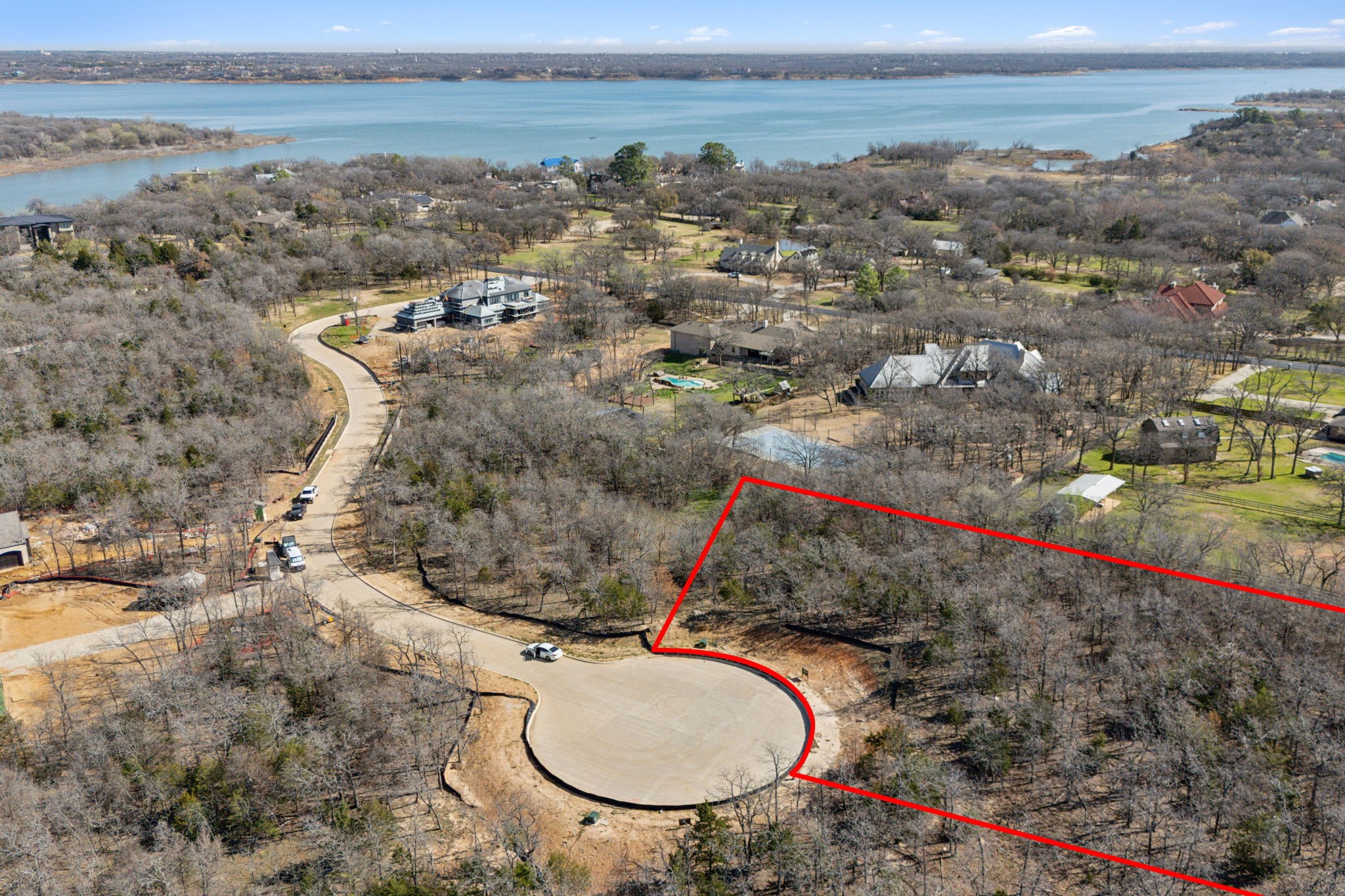 3317 Hidden Trail Court