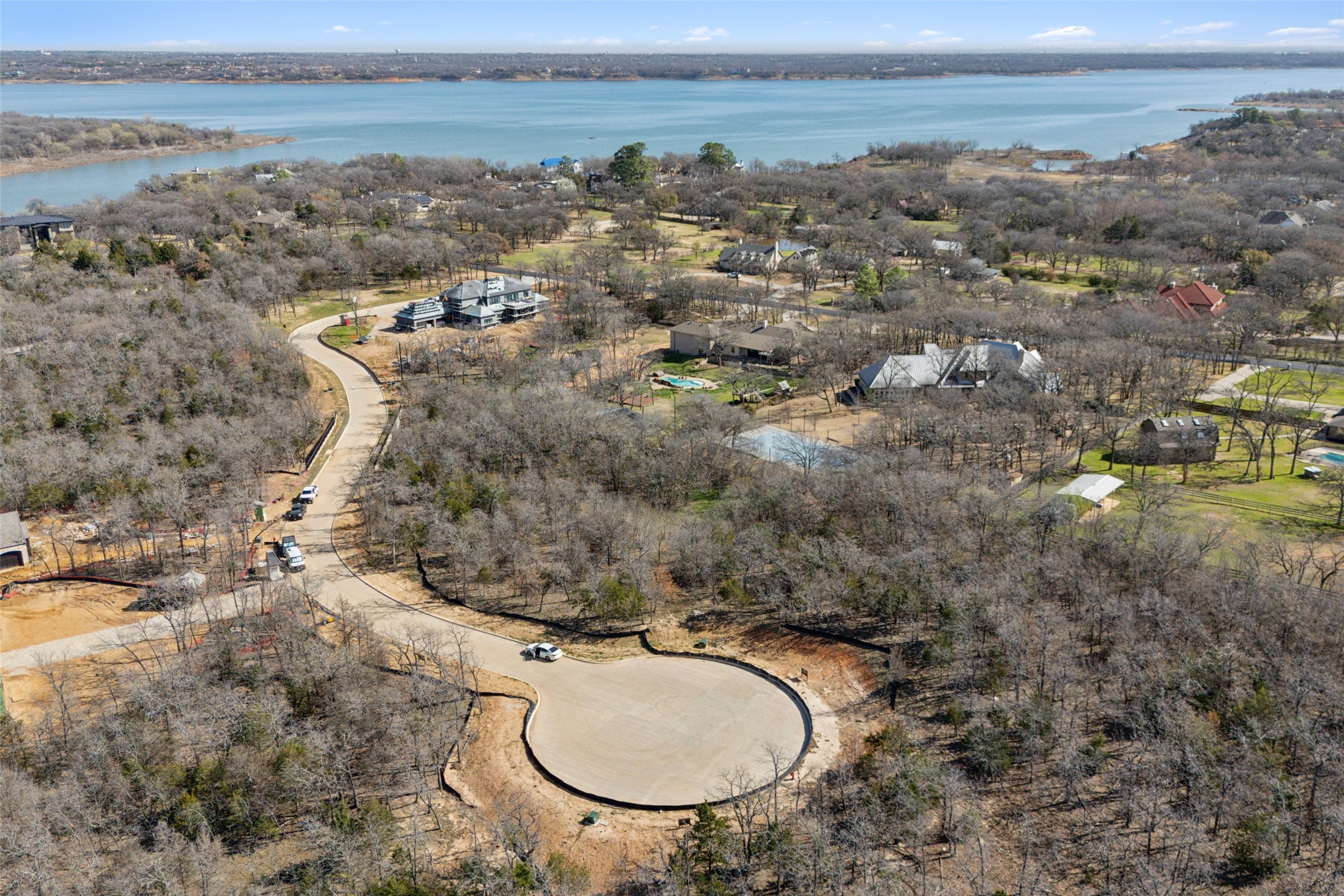 3317 Hidden Trail Court