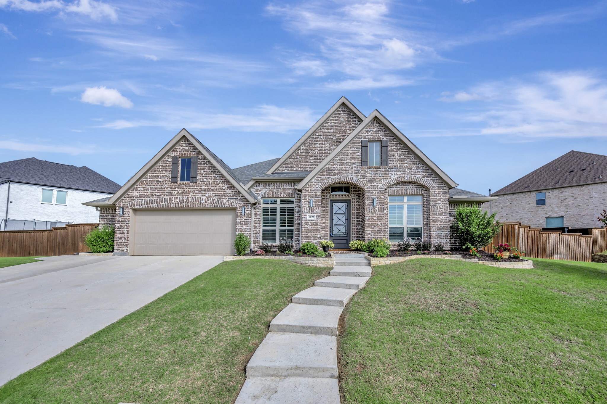 1026 Hope Valley Parkway